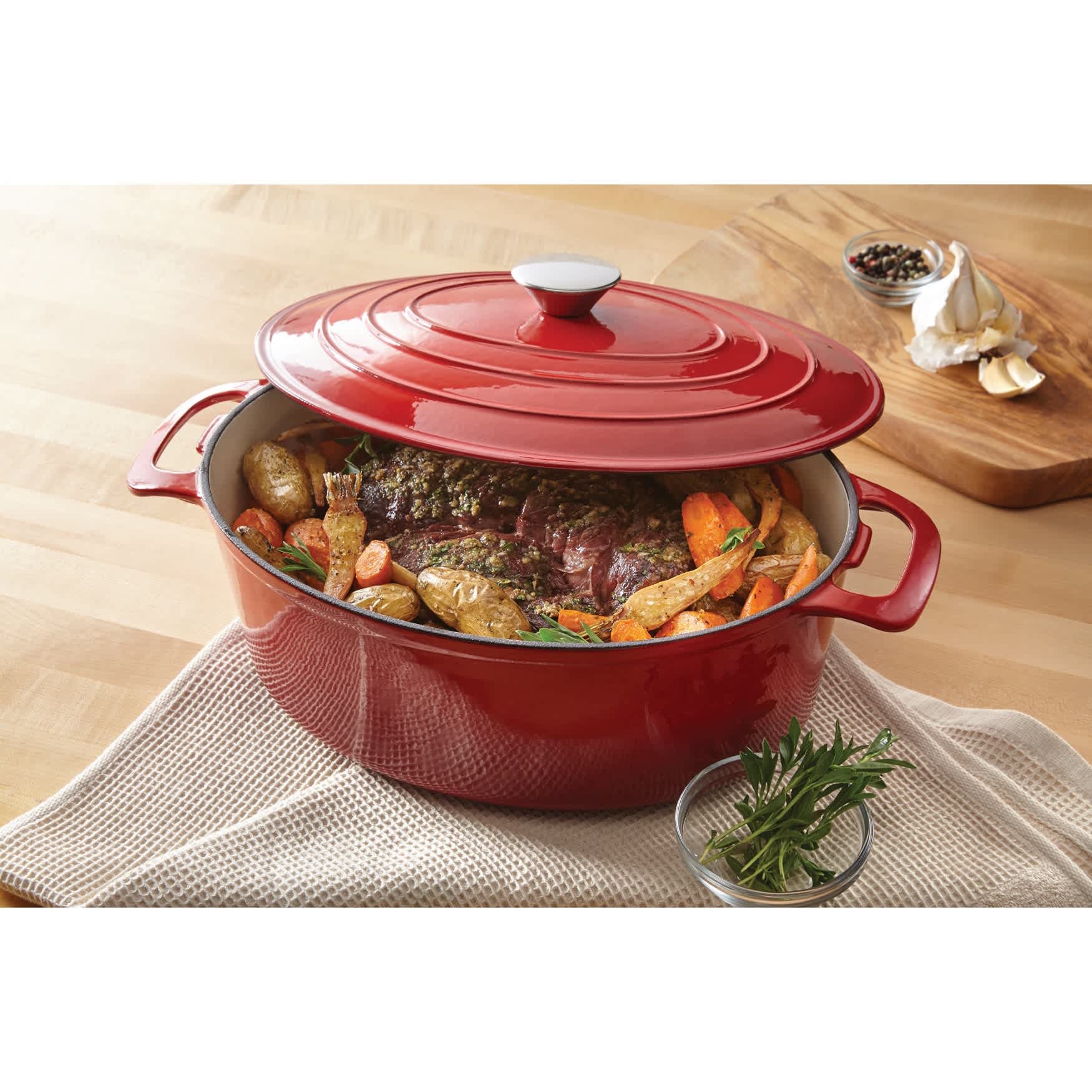BrylaneHome 878201004413 Cooking-Pans-Skillets - View #2