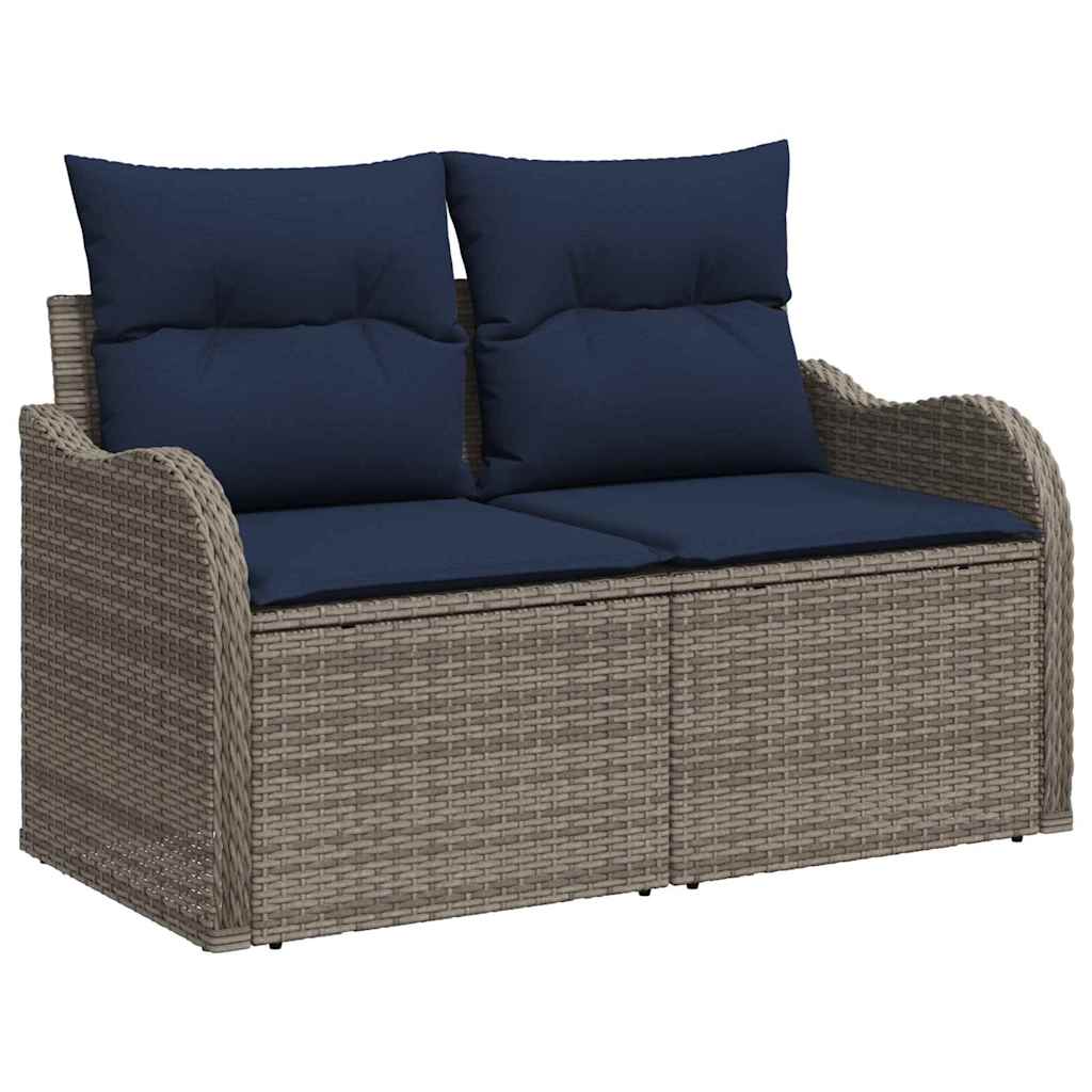 vidaXL 3345845 Patio-Sofas-Daybeds - View #4