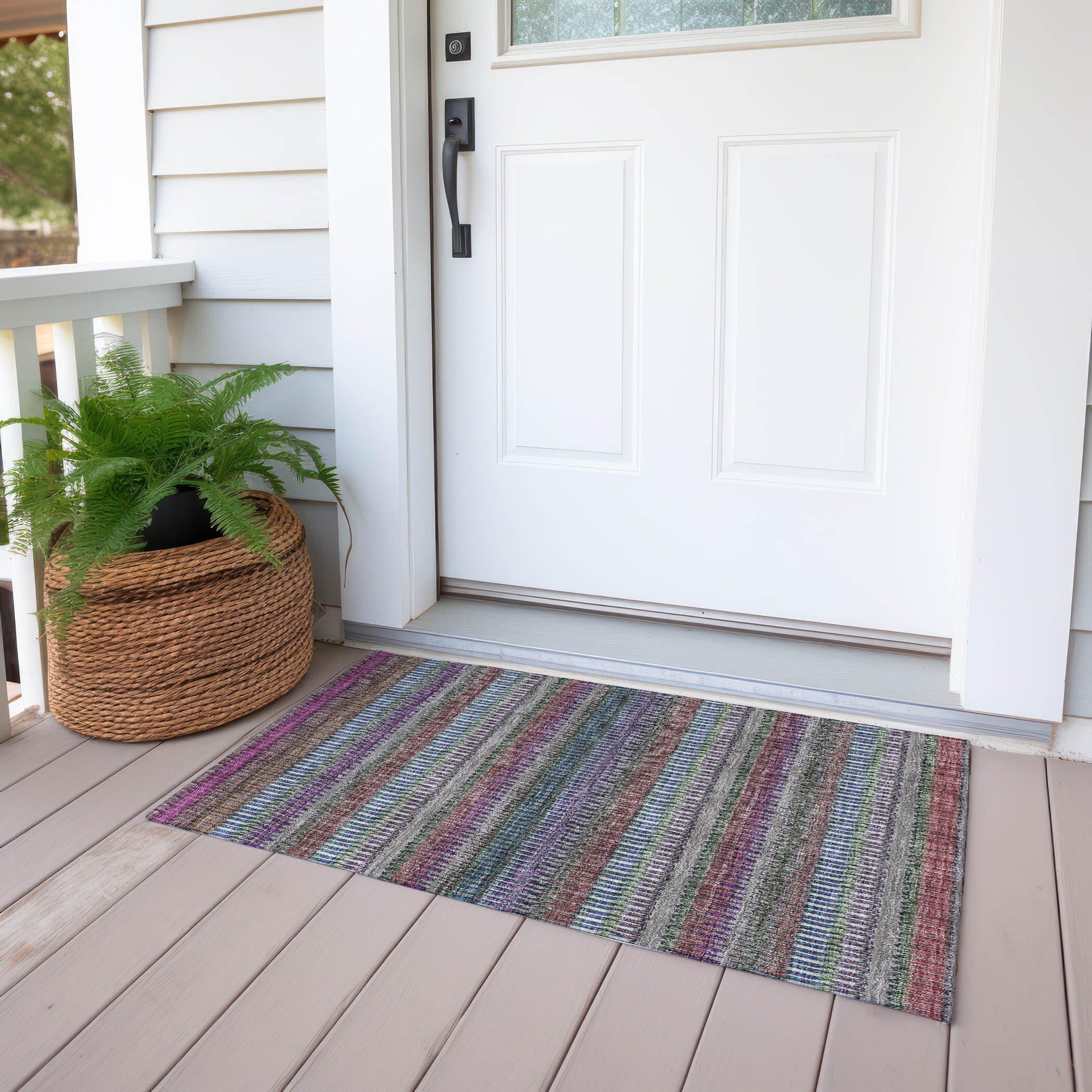 Addison Rugs ACN589TP20X30 rugs - View #7