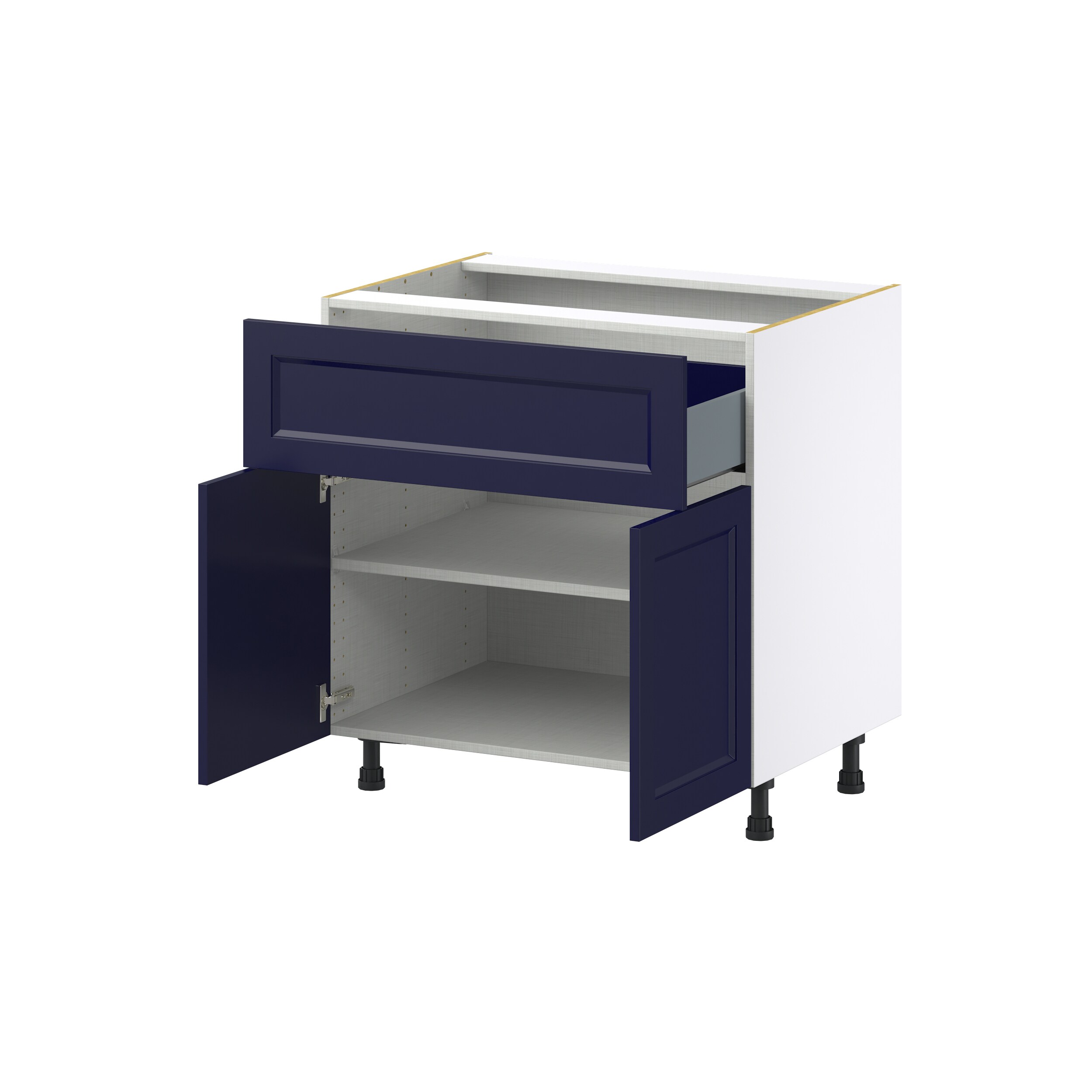 Hugo&Borg DSB33A-LO Cabinets-Kitchen - View #6