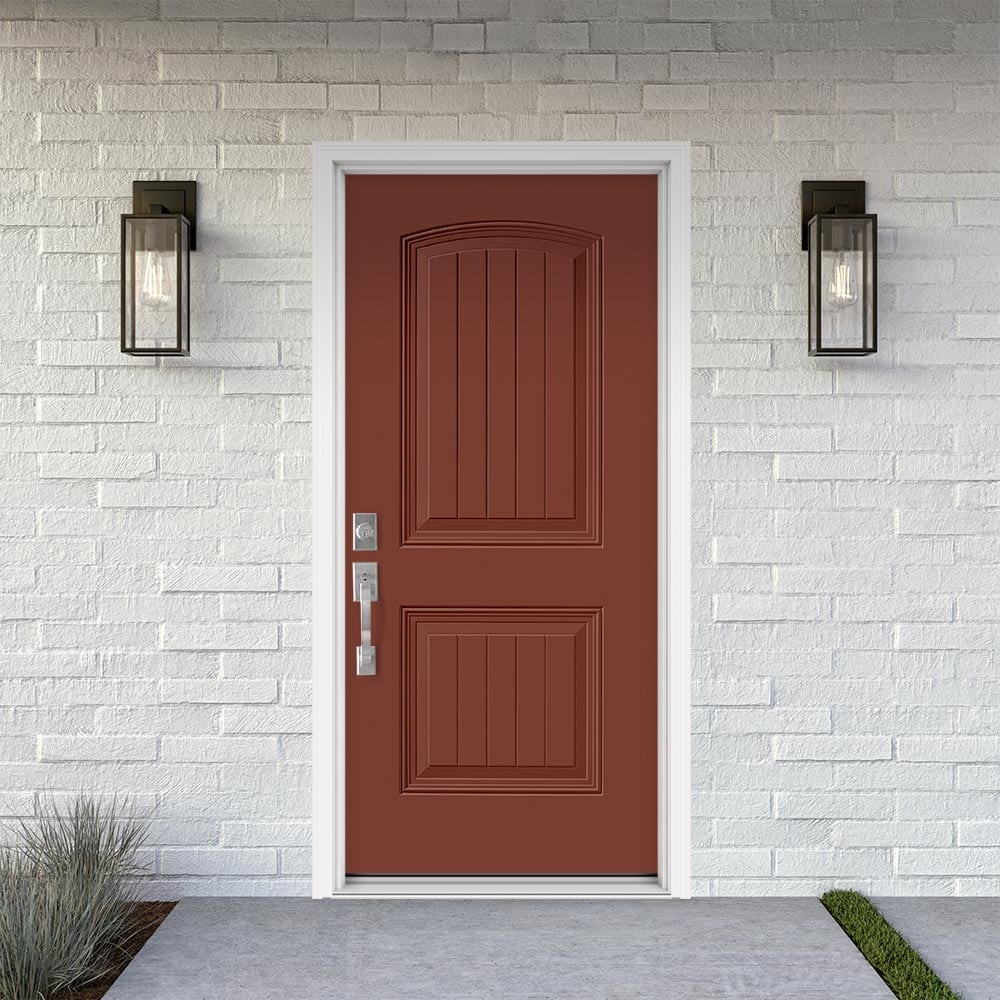 Masonite 321156 Entry-Doors - View #2