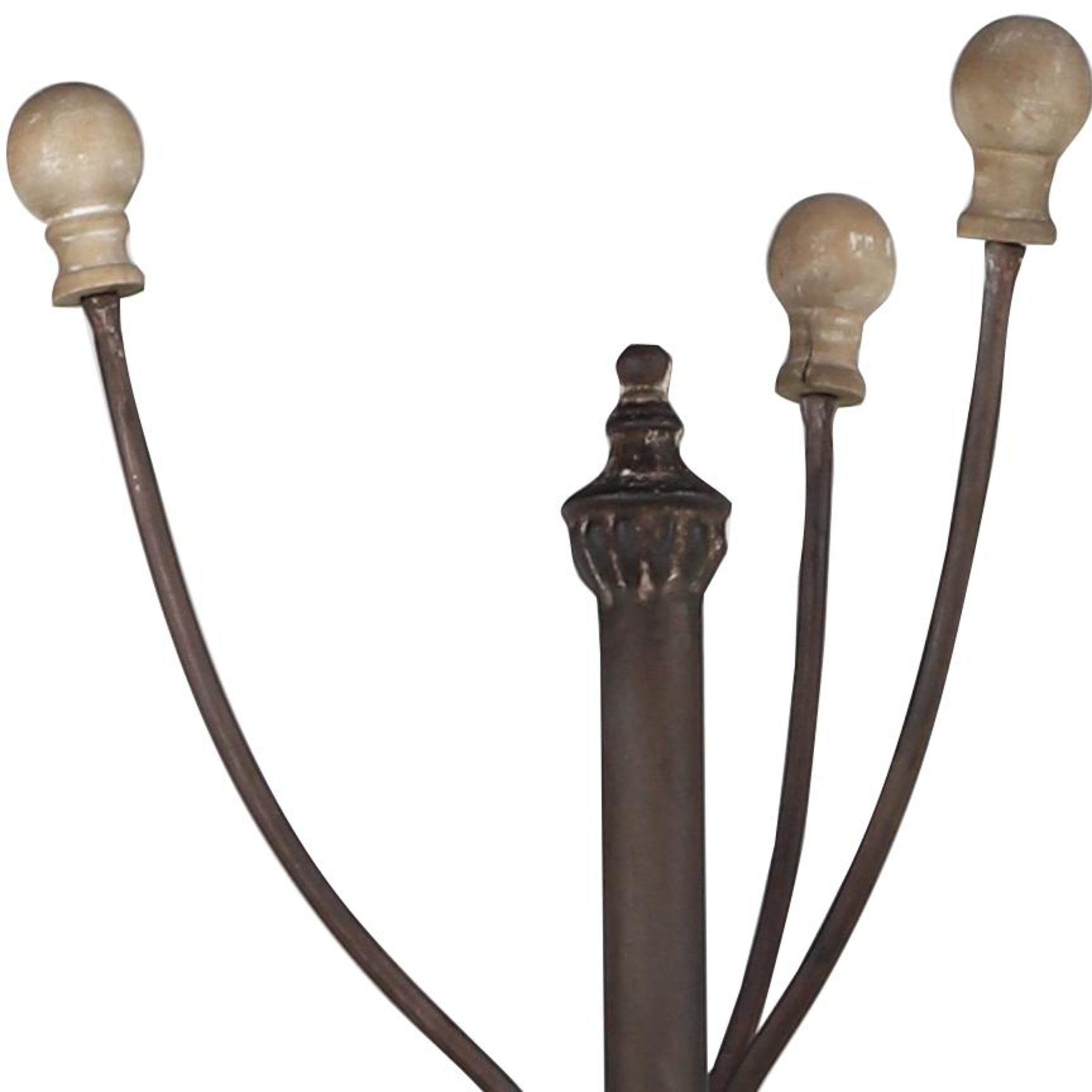 Grayson Lane 43608 Coatrack-Stands-Pedestals - View #3