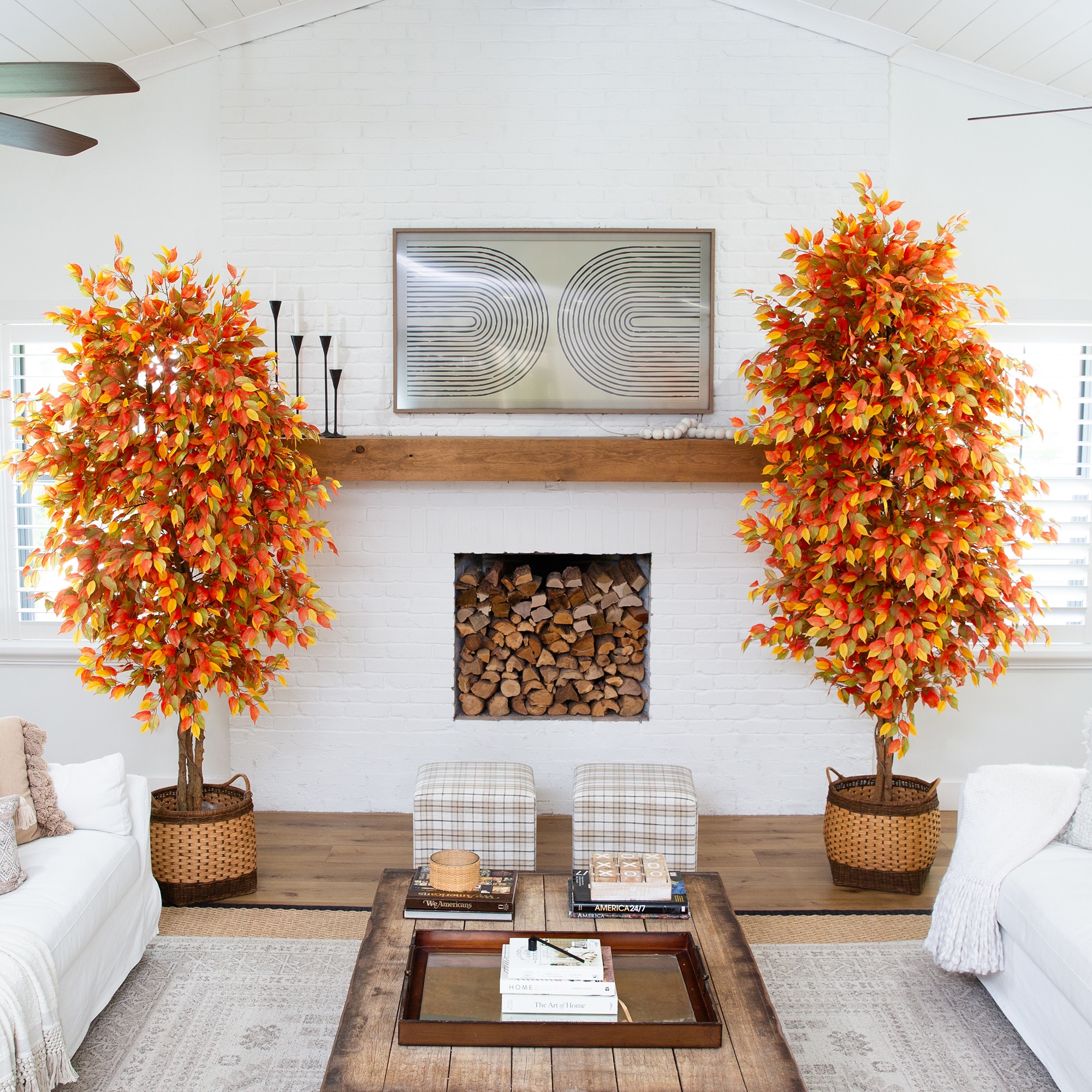 Nearly Natural T4767 Indoor-Thanksgiving-Decor - View #7