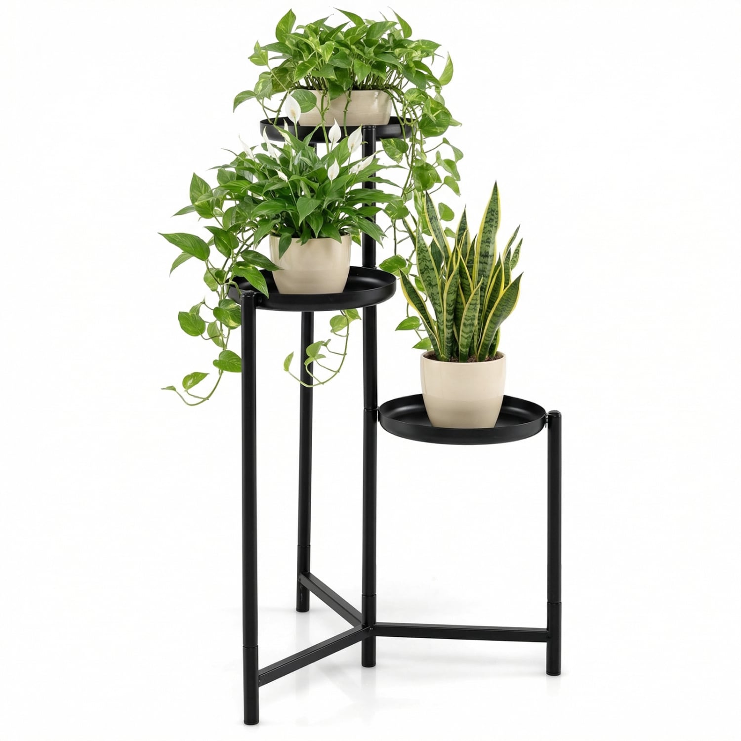 Volenca VOL-RREWF4 Plant-Stand - View #9