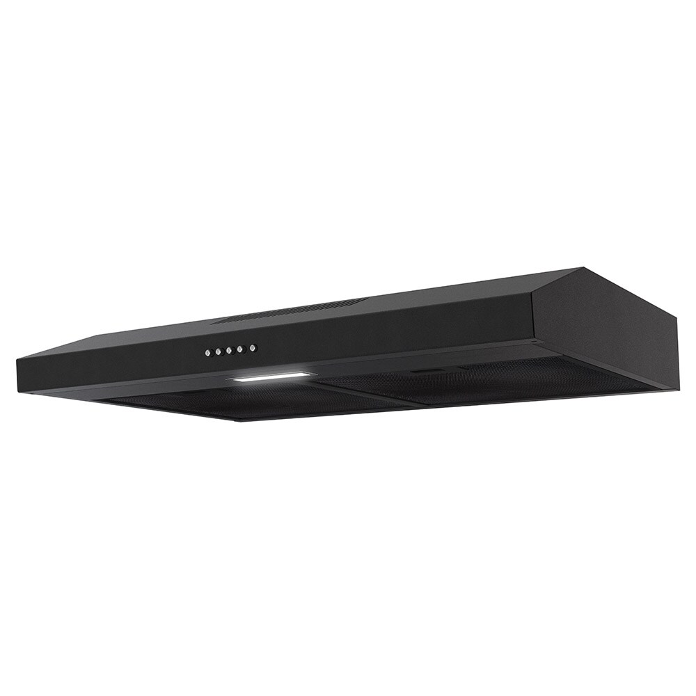Streamline T-3208-4-DL Undercabinet-Range-Hoods - View #7