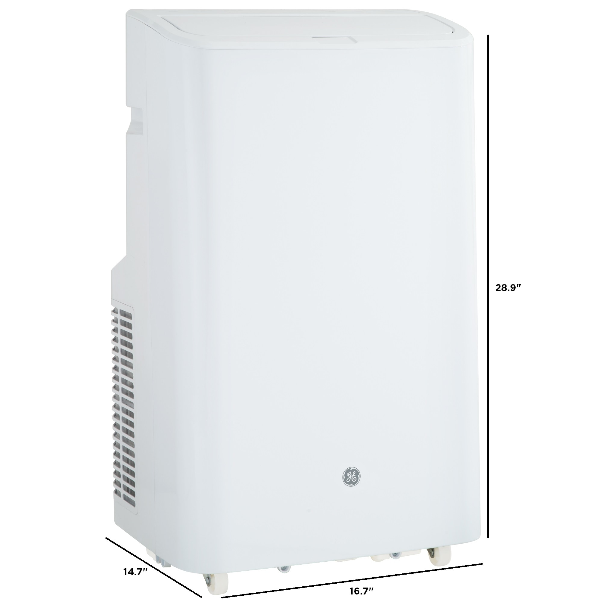 GE APCD08JASW Portable-Air-Conditioners - View #13