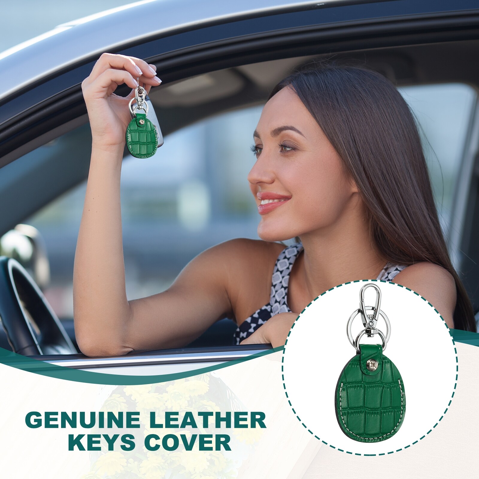 PATIKIL S26011200UX4324 Key-Accessories - View #5