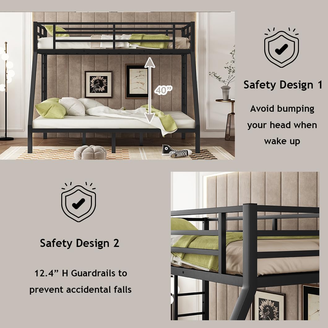 Bellemave Z339198BMTXLQ Bunk-Beds - View #10