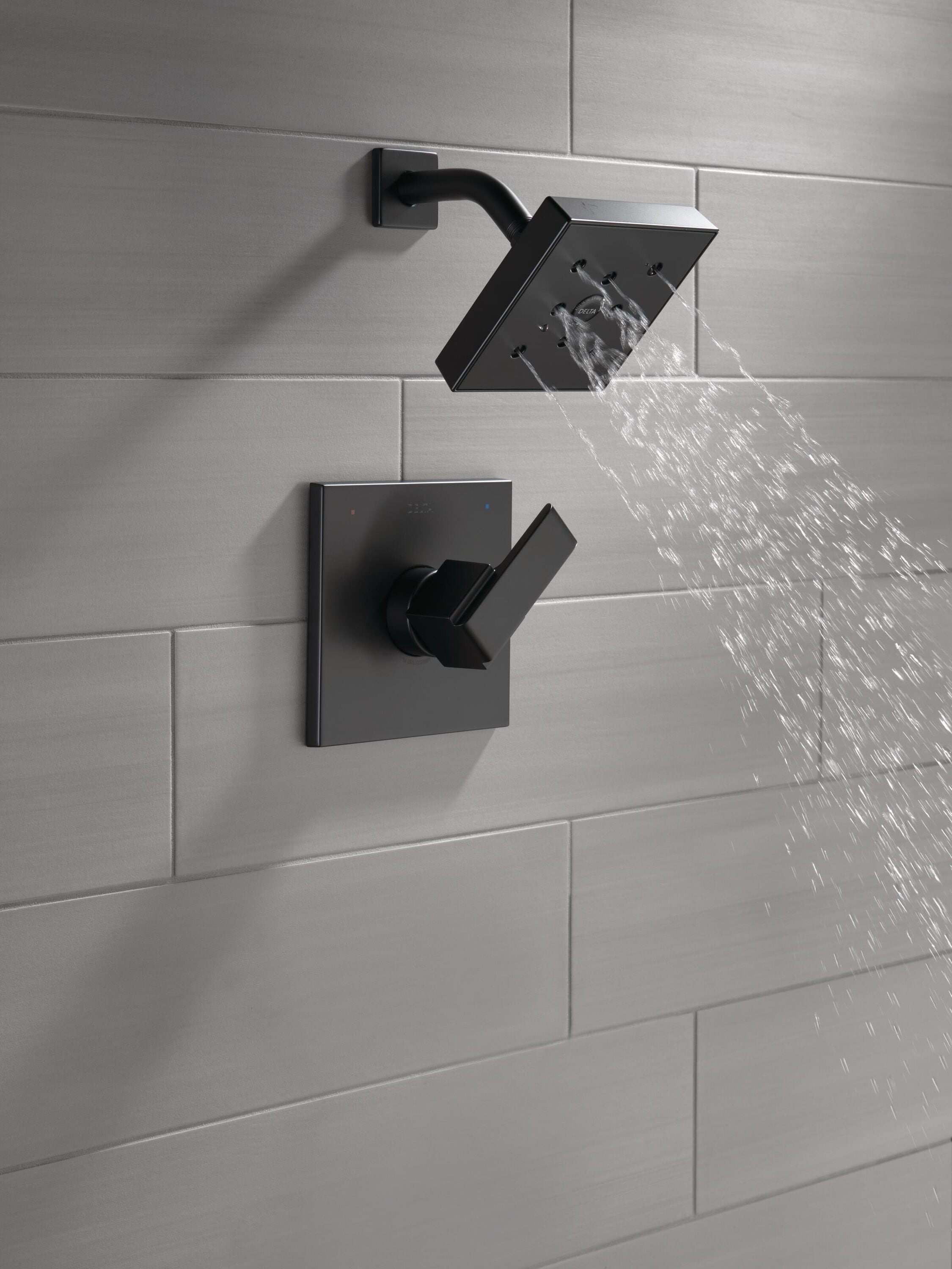 Delta T14267-BL Tub-Shower-Faucets - View #2