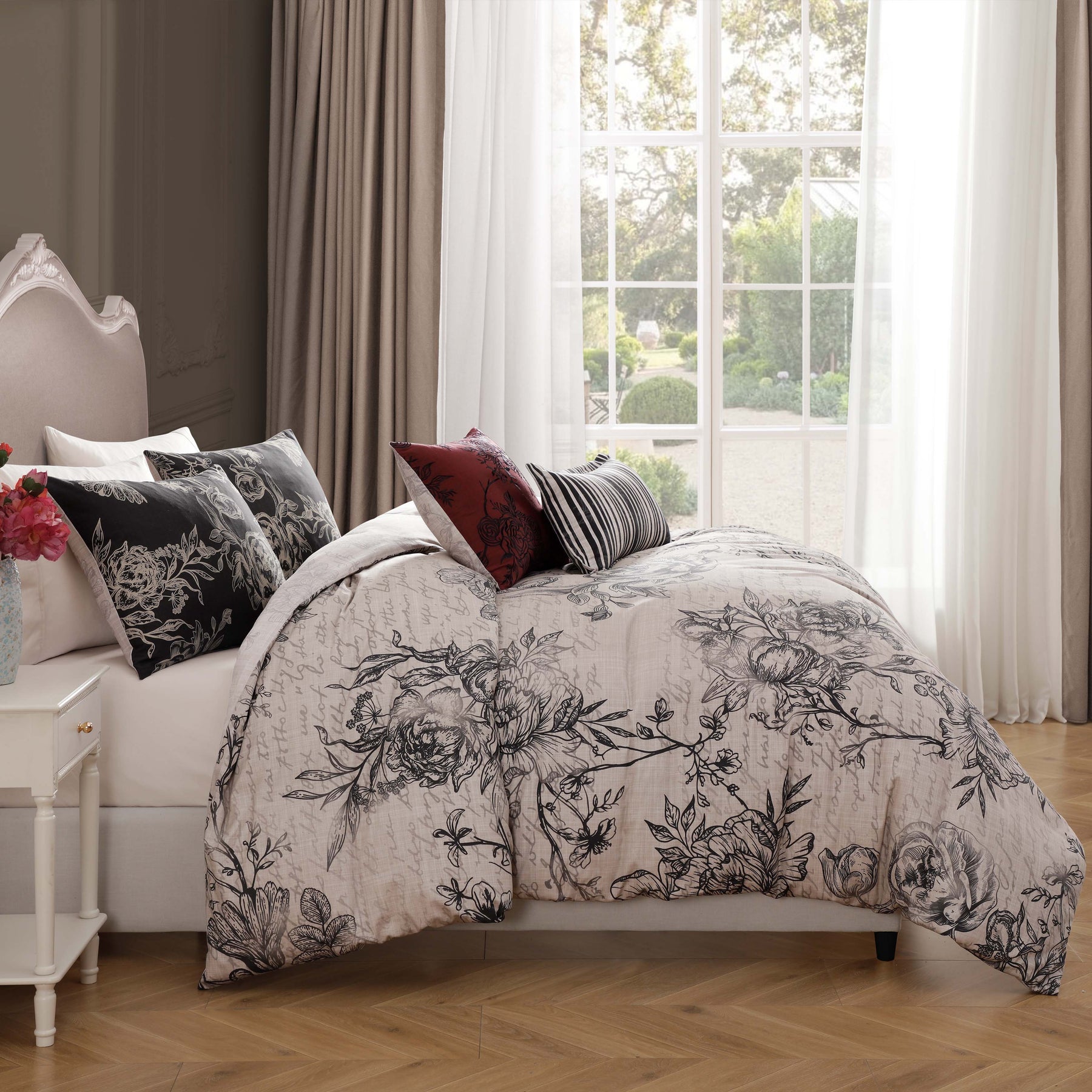 BEBEJAN 040114 Comforters-And-Bedspreads - View #3