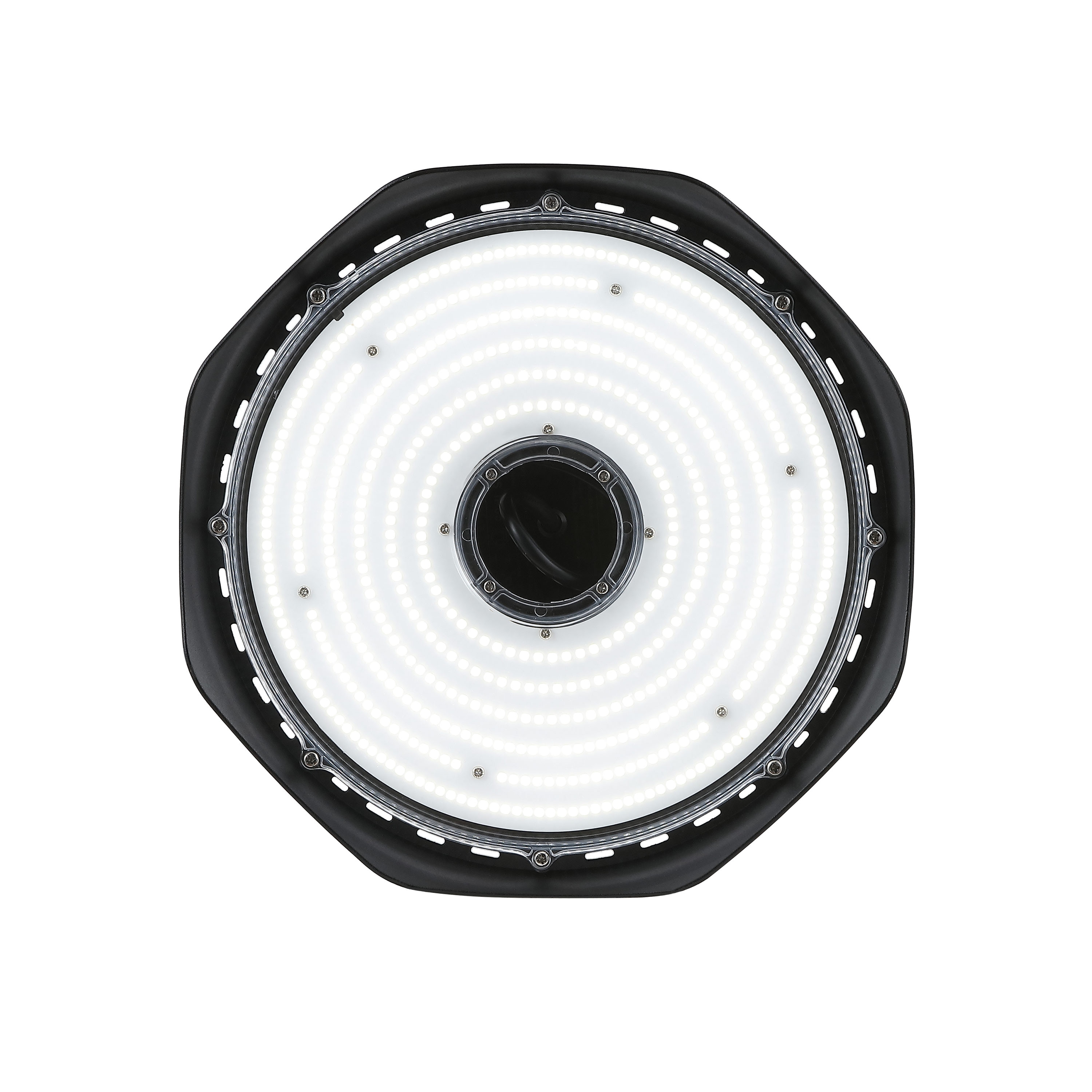 JONATHAN  Y JYL9801A High-Bay-Lights - View #2