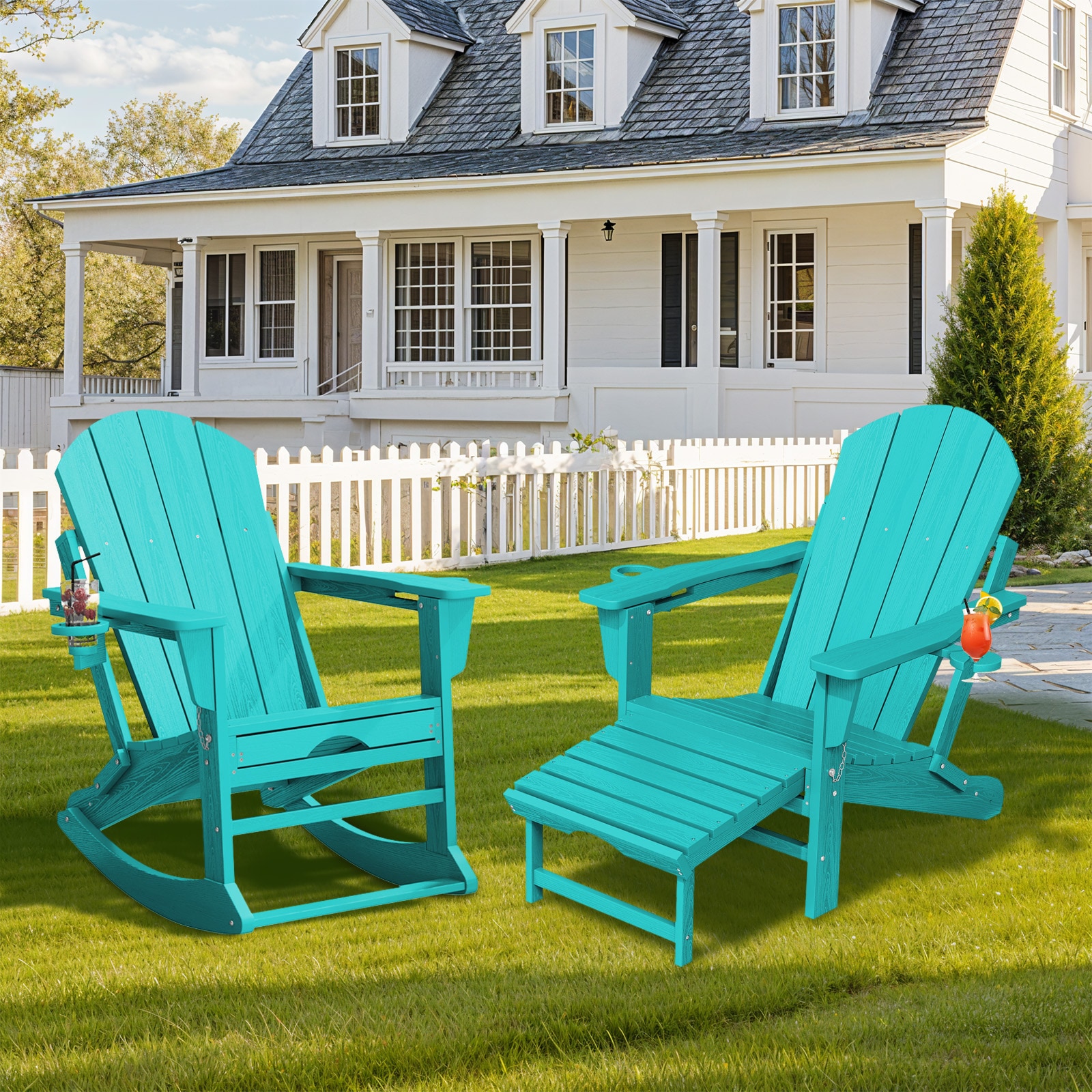 JEAREY PEDGNYY-PB Patio-Chairs - View #9