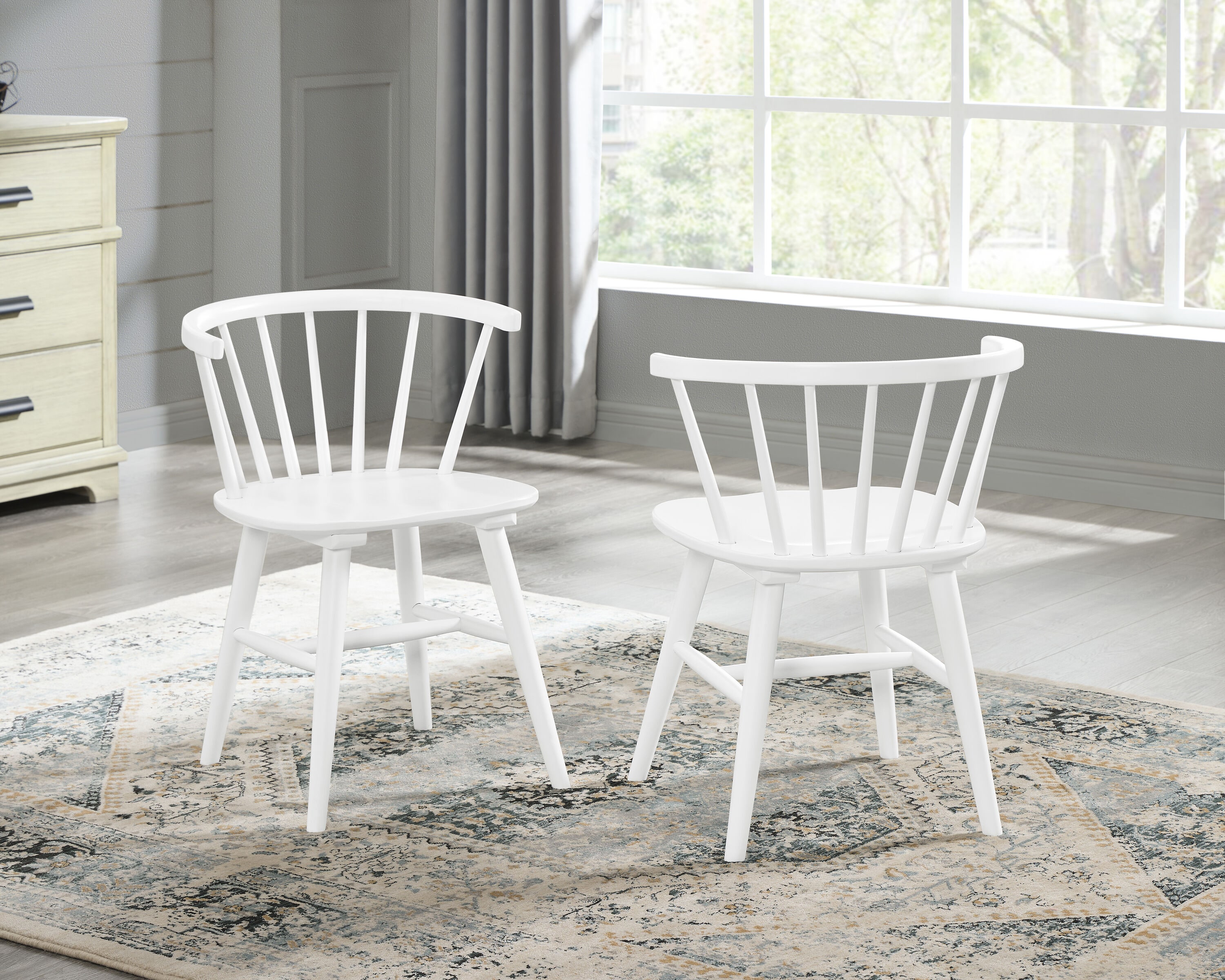 Siavonce XHS00057 Dining-Sets - View #8