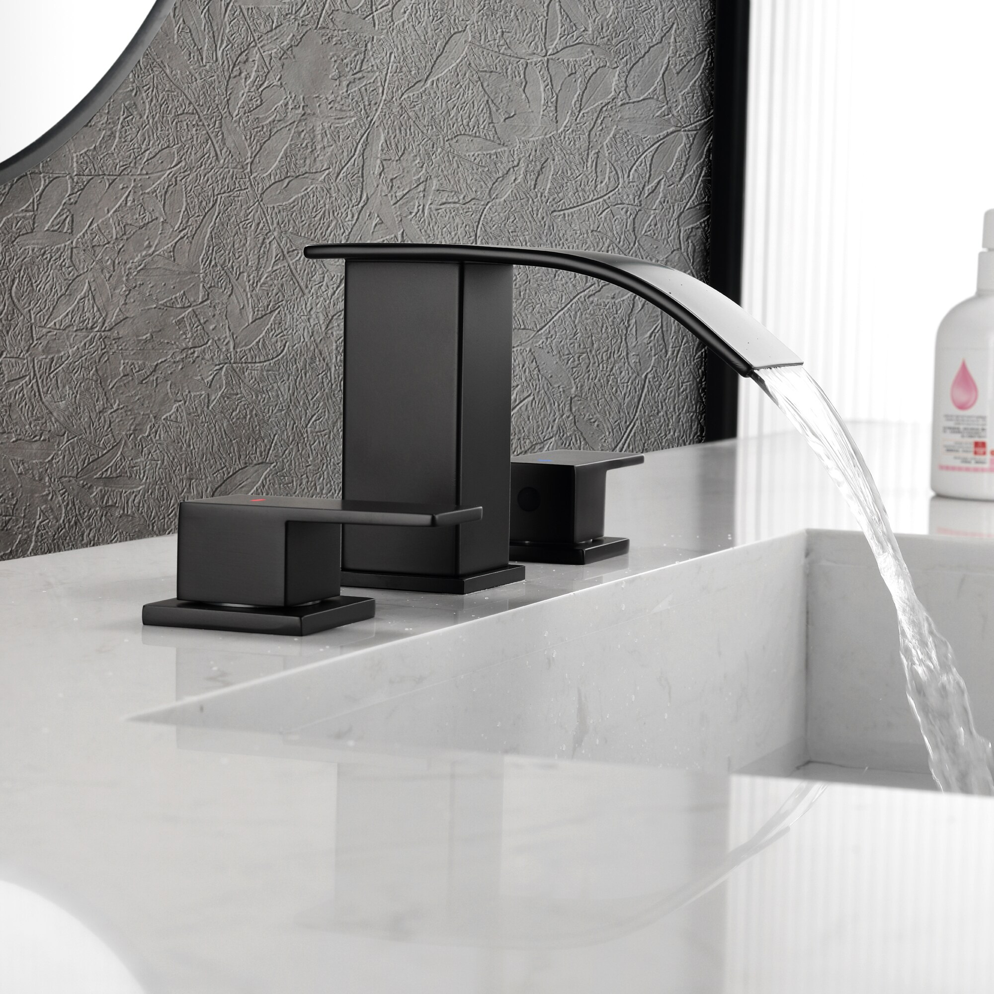 WELLFOR WA4003MB01 Lavatory-Faucets - View #5