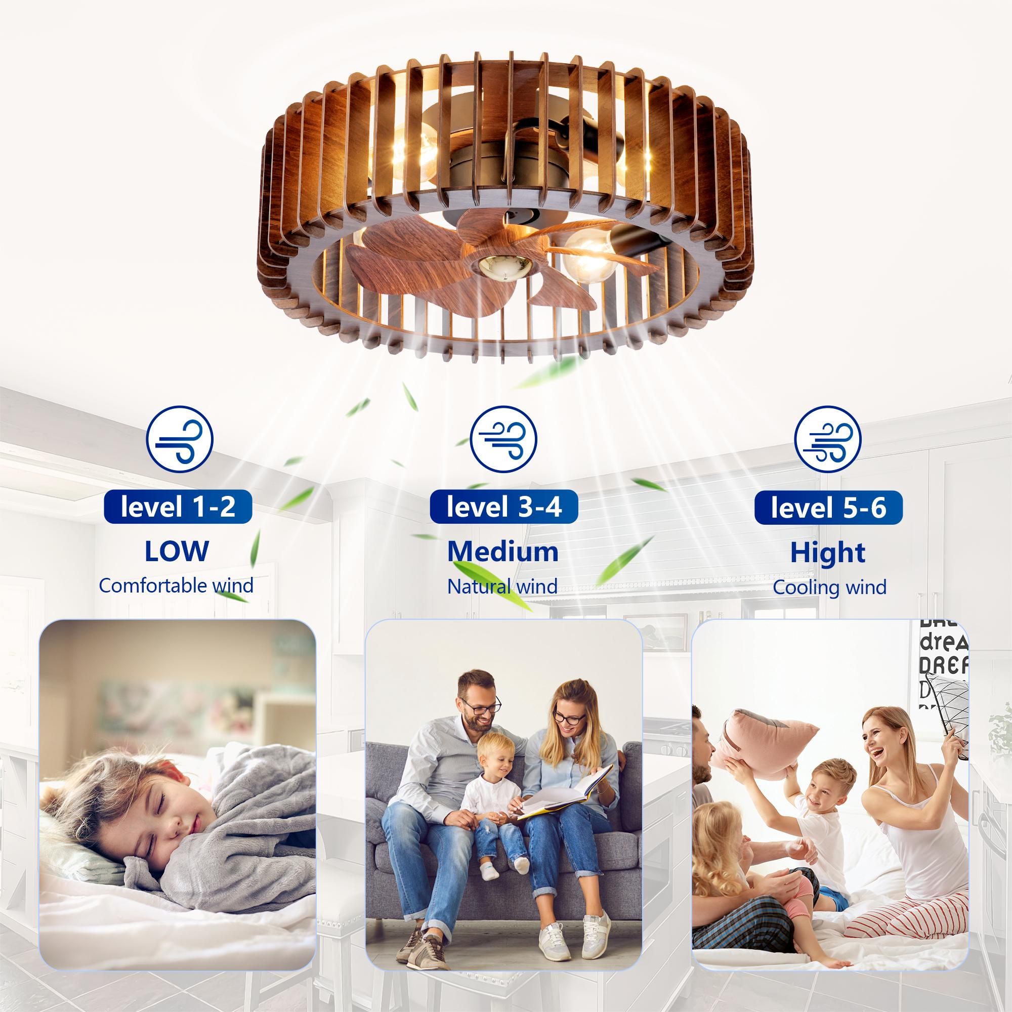 Bayfeve BF-462041-MP Ceiling-Fans - View #10