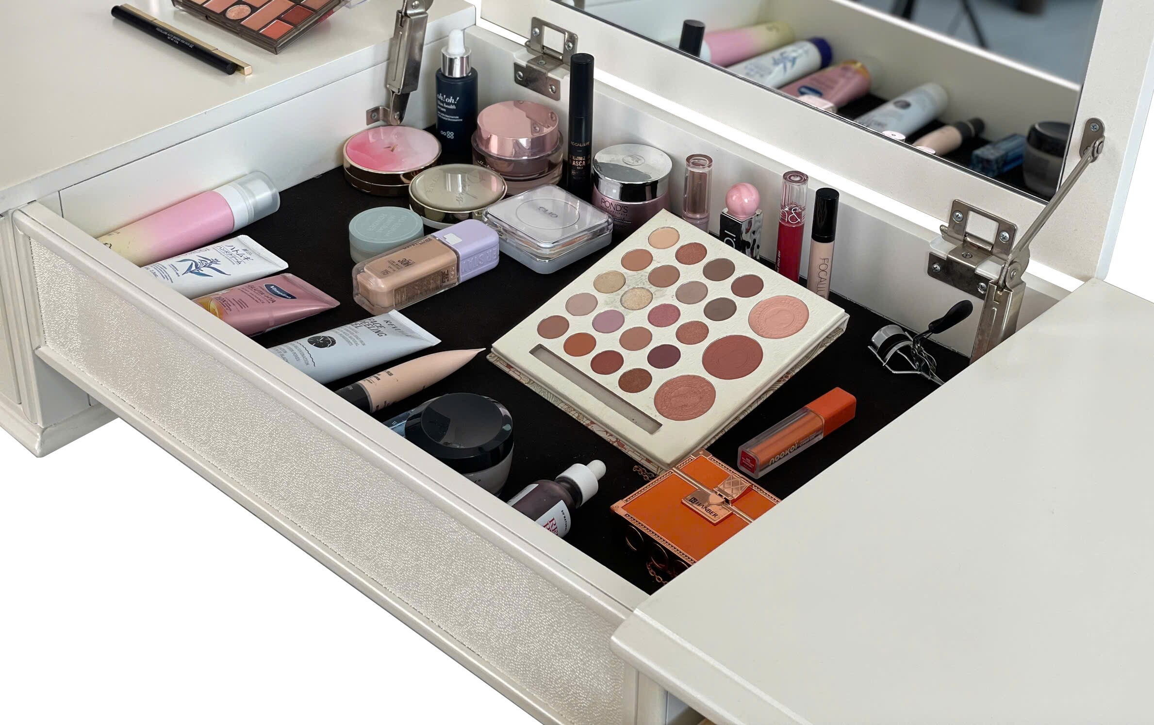 LOVMOR SF-WO-W2170P209976 Bedroom-Vanities - View #12