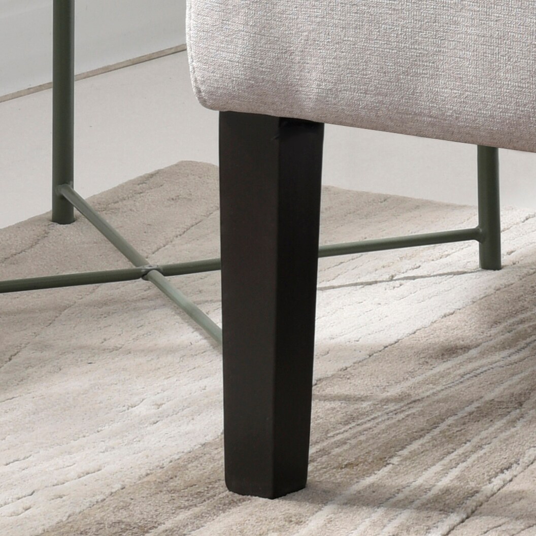 AC Pacific SAMANTHA-GRAY-C chairs - View #6