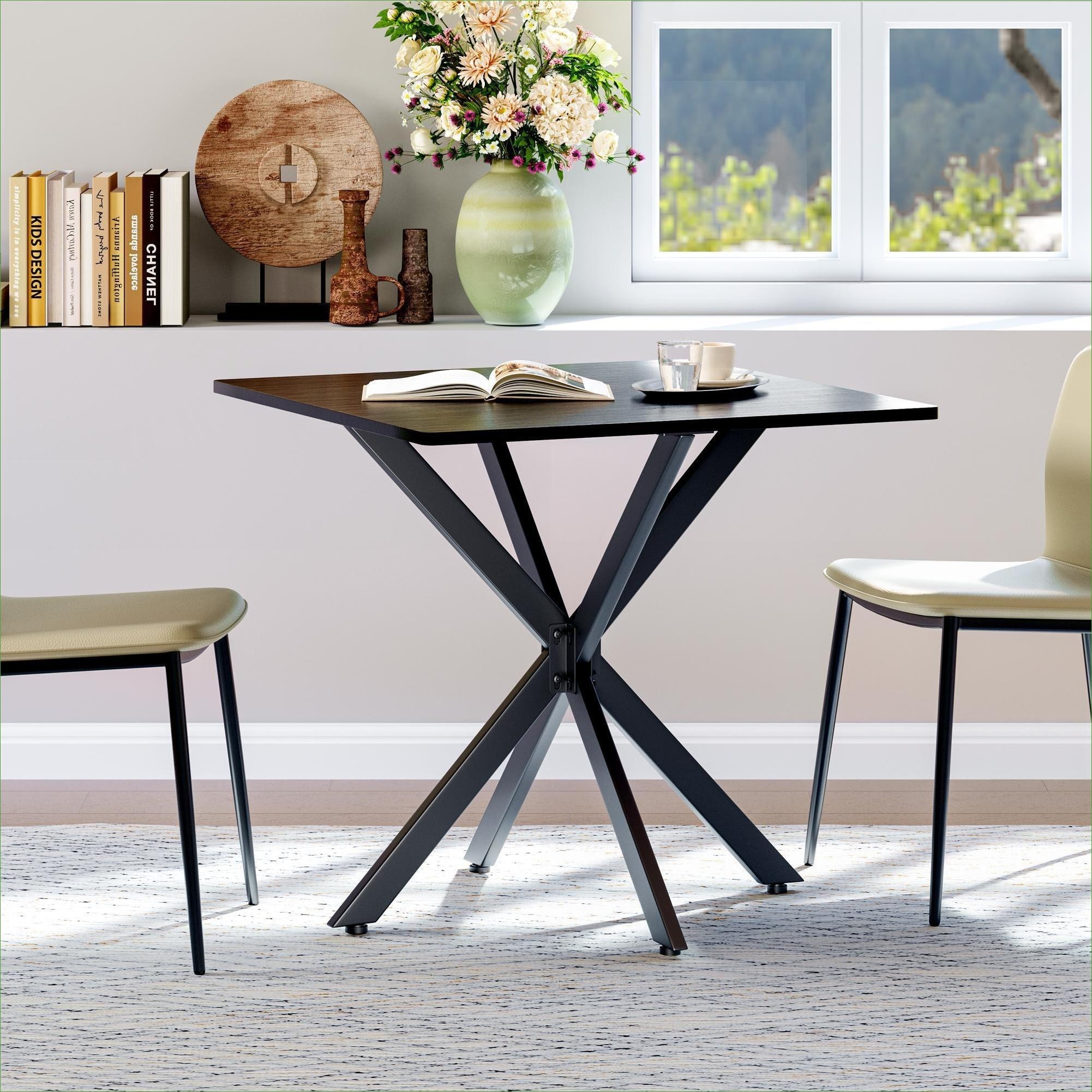 Watnature 1BAZJMOSHNQZ Dining-Tables - View #3