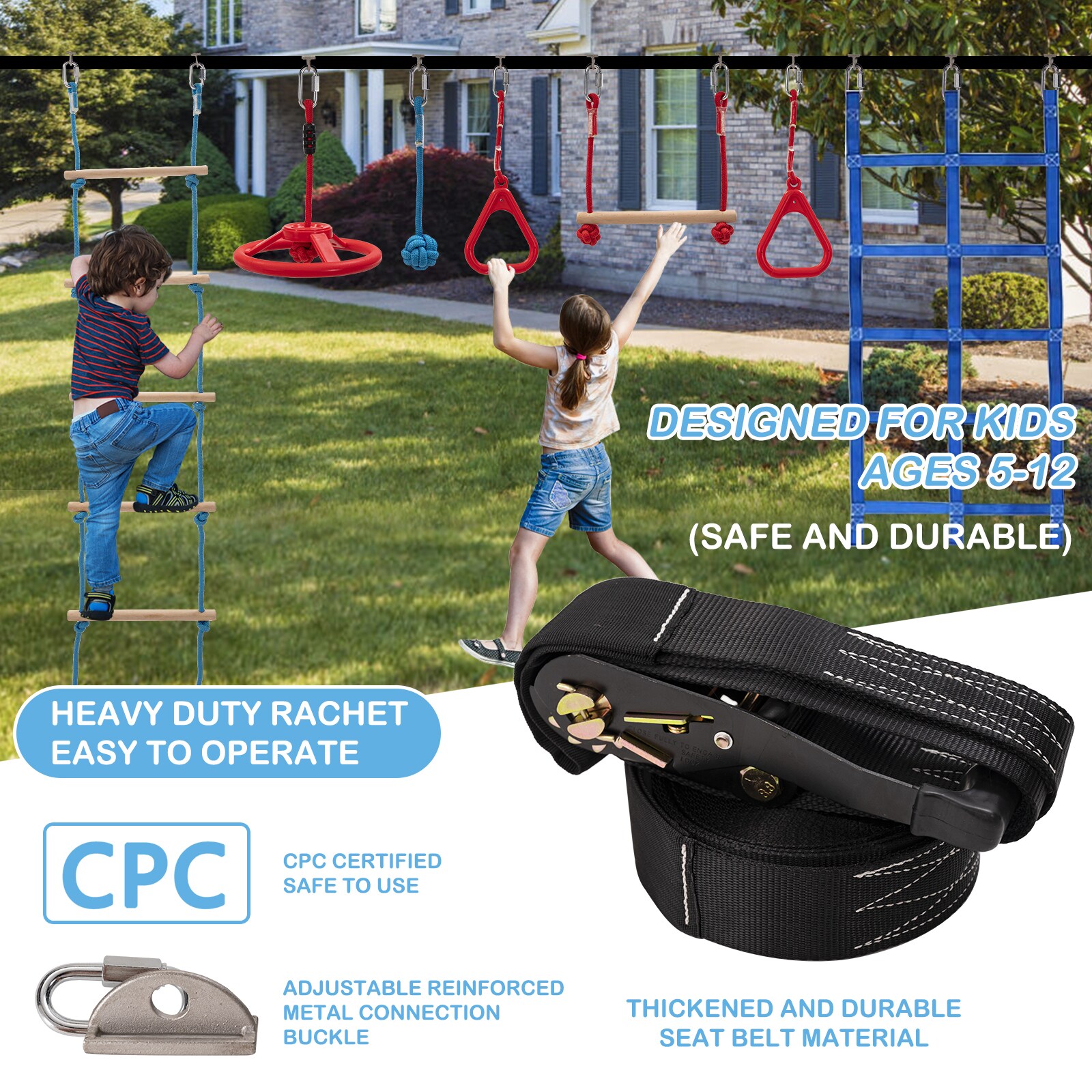 Esazn I1600106-10 Outdoor-Adventure - View #6