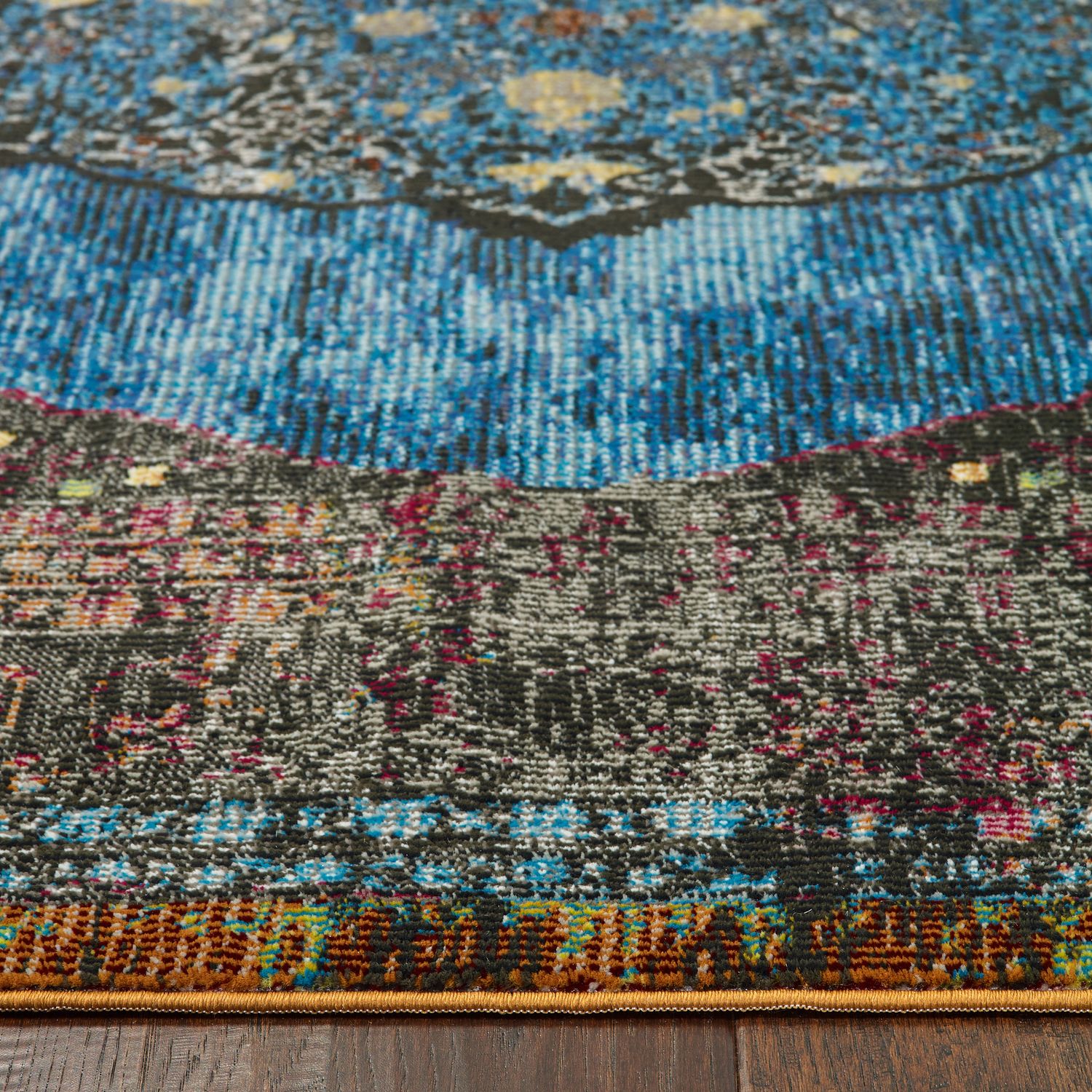 LR Home 1501A8984934J8 rugs - View #6