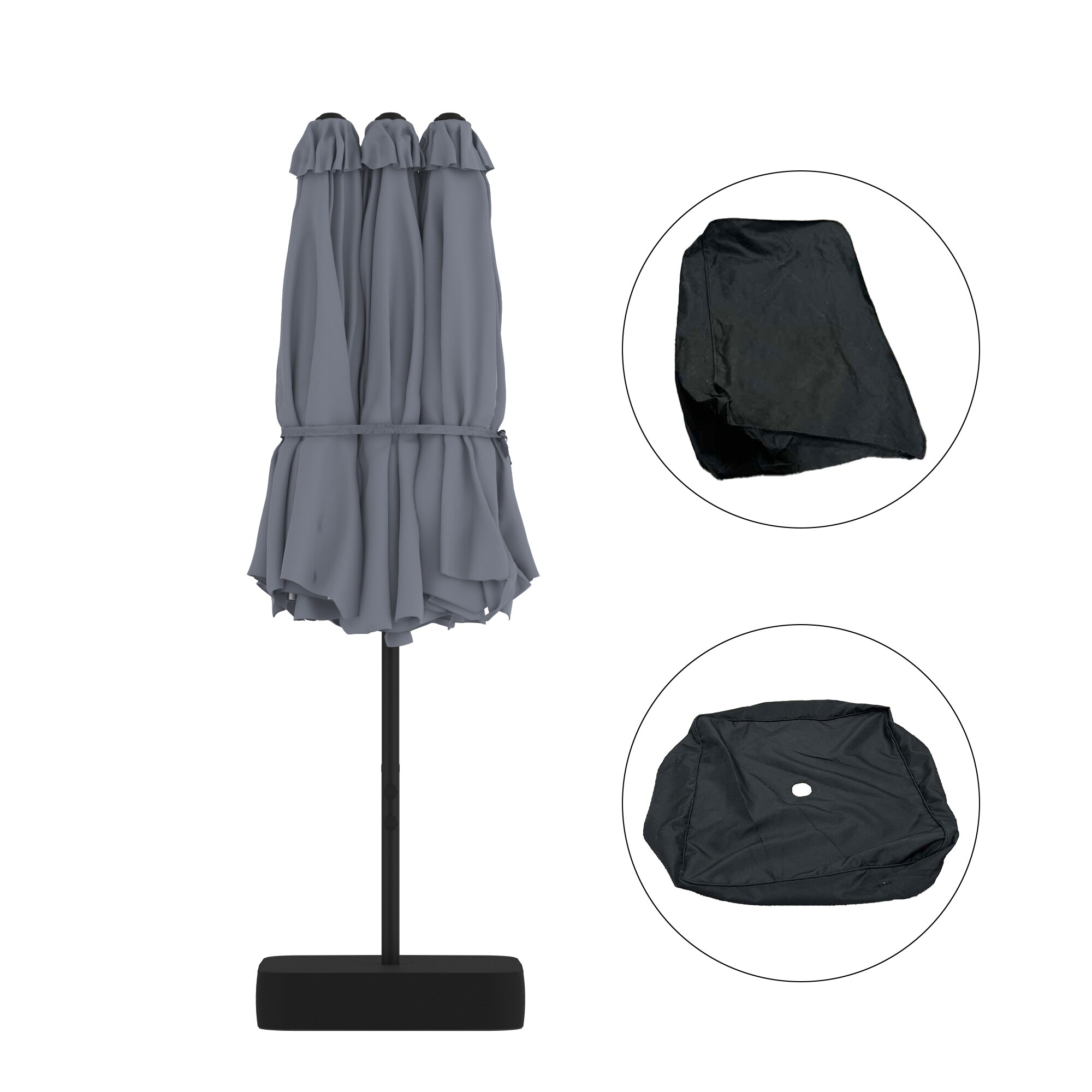 MIDHAM KF510010-01 Umbrellas-2 - View #14