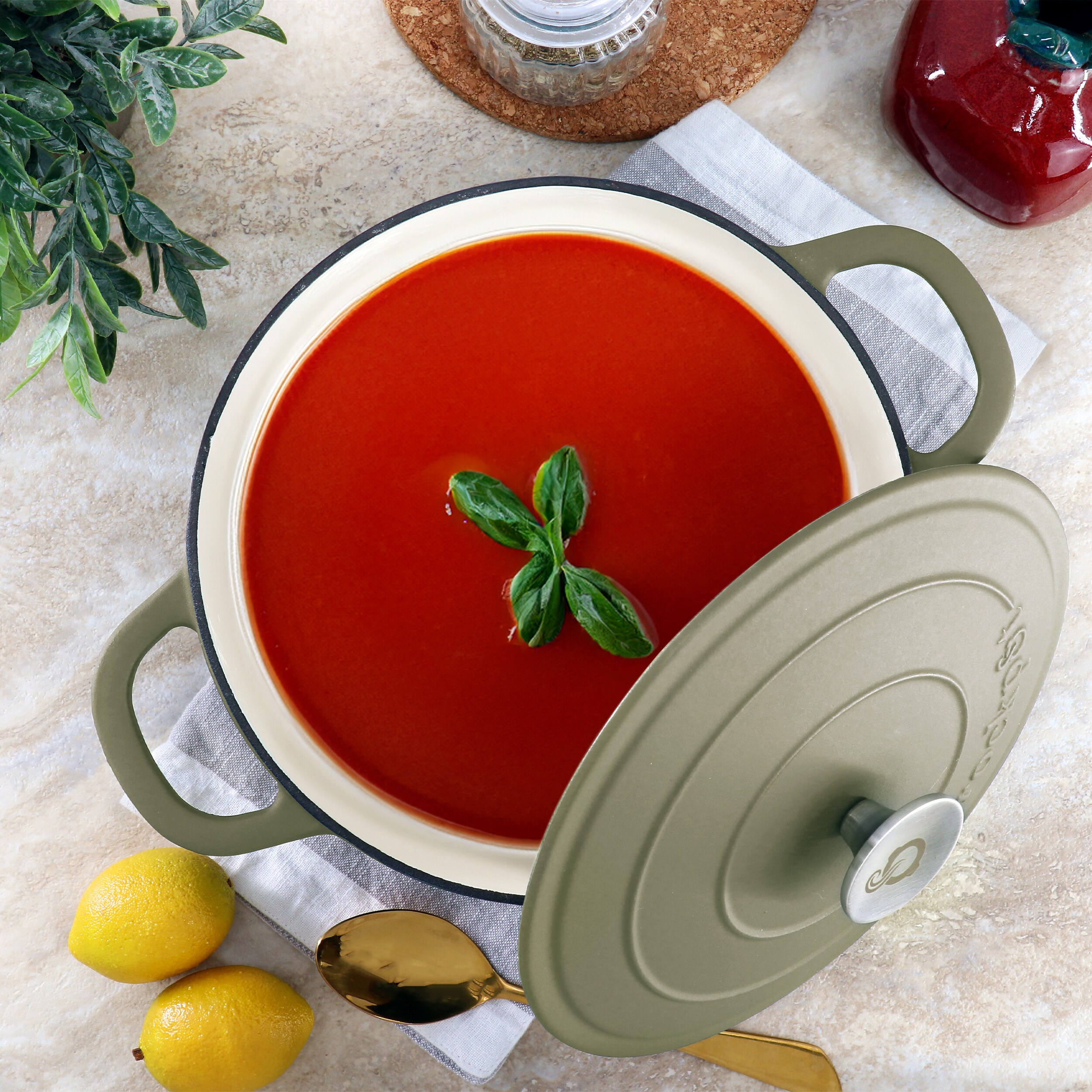 Crock-Pot 962121689M Stock-Pots - View #6