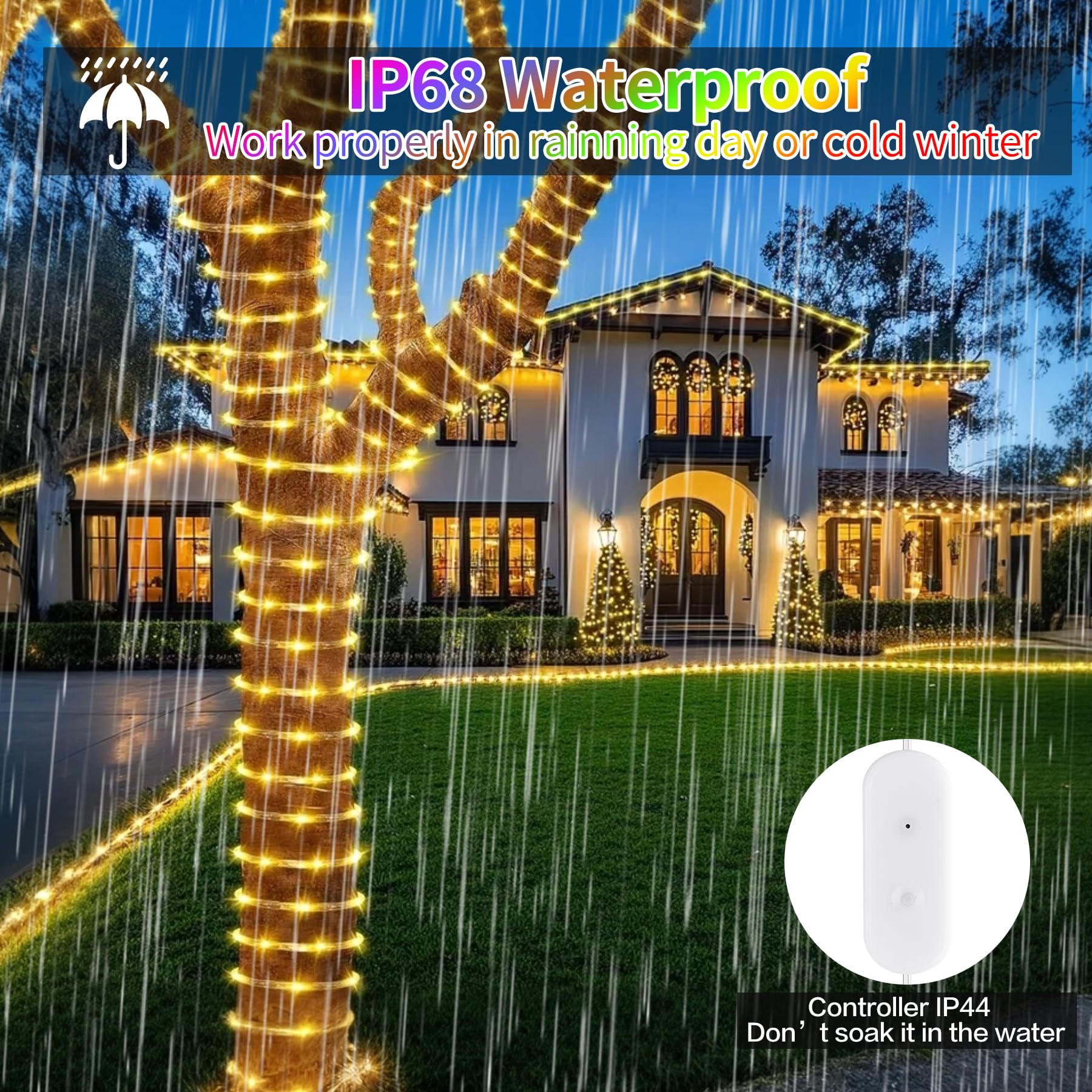 Anqtovp LAN0626N100 Patio-String-Lights - View #7