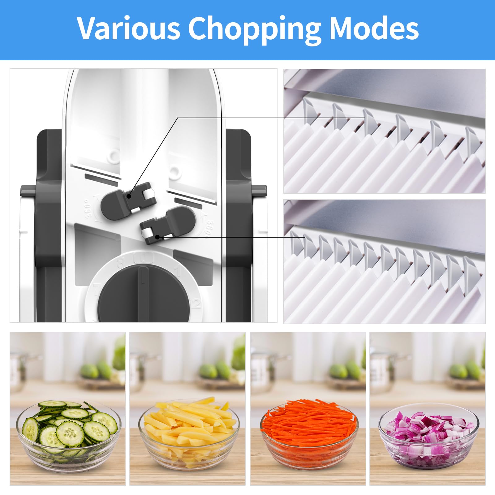 DHMHD LDH0818X454 Kitchen-Utensils - View #6