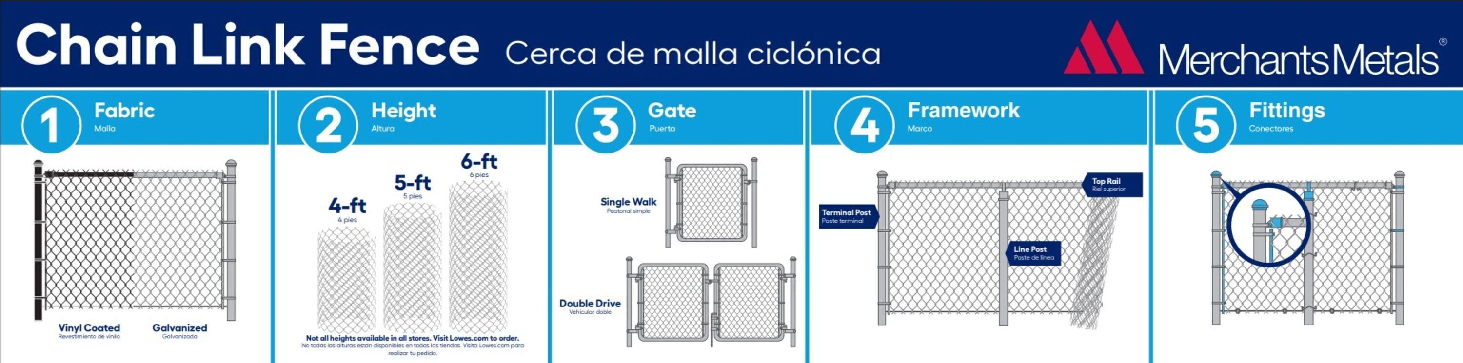  58930057 Chain-Link-Fence-Slats - View #5