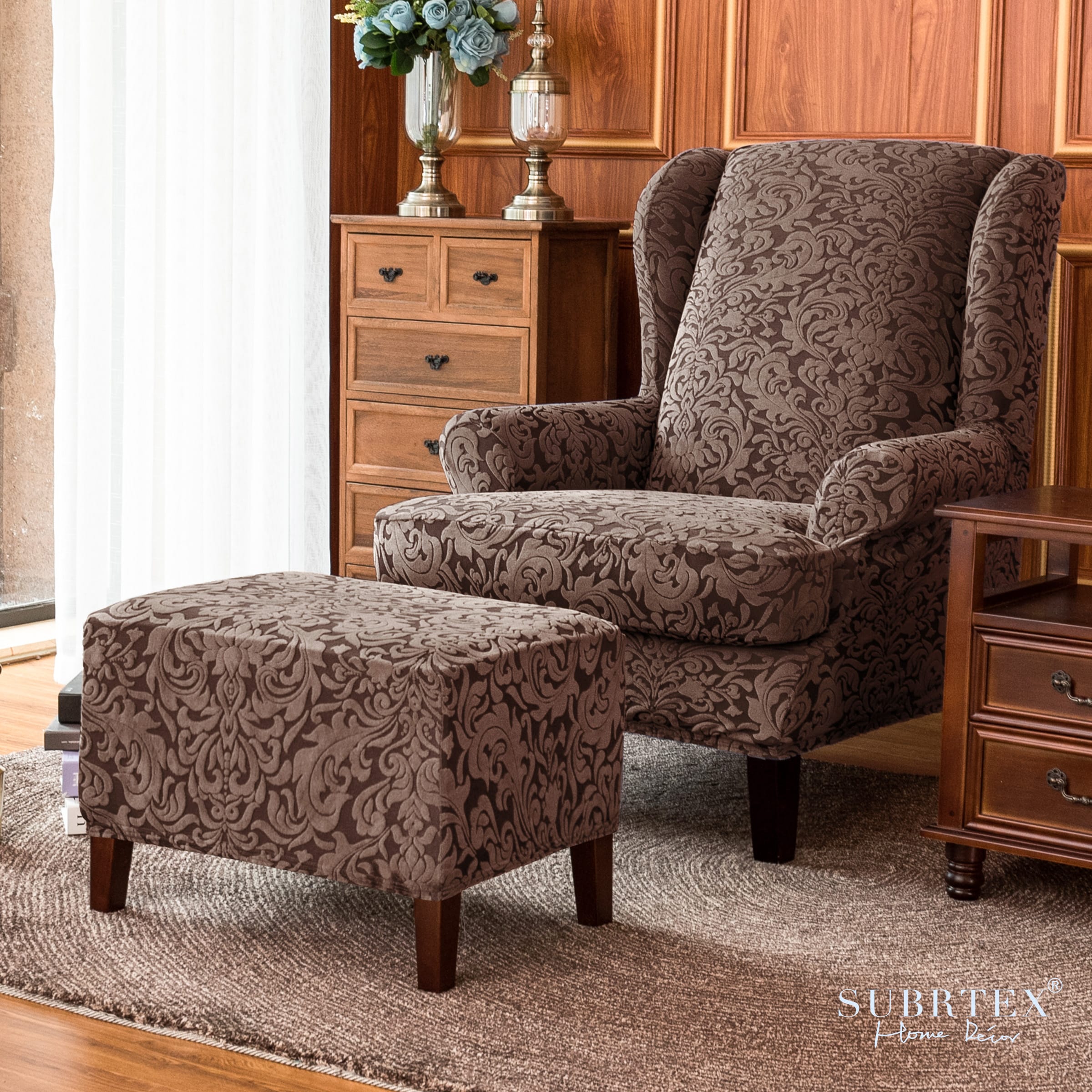 Subrtex SBTDTHADT003 slipcovers - View #5