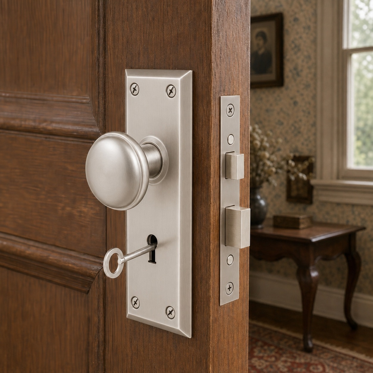 Prime-Line E 2330 Door-Knobs - View #8