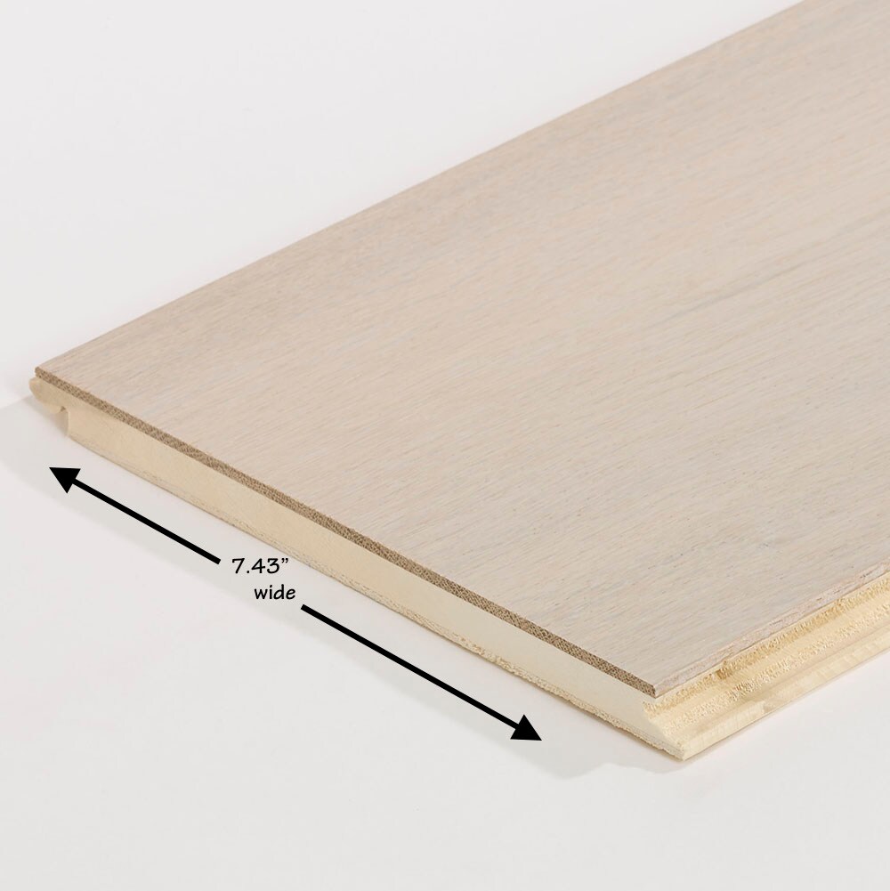 Flooors by LTL HAFLRS3184 Hardwood-Flooring-Samples - View #3