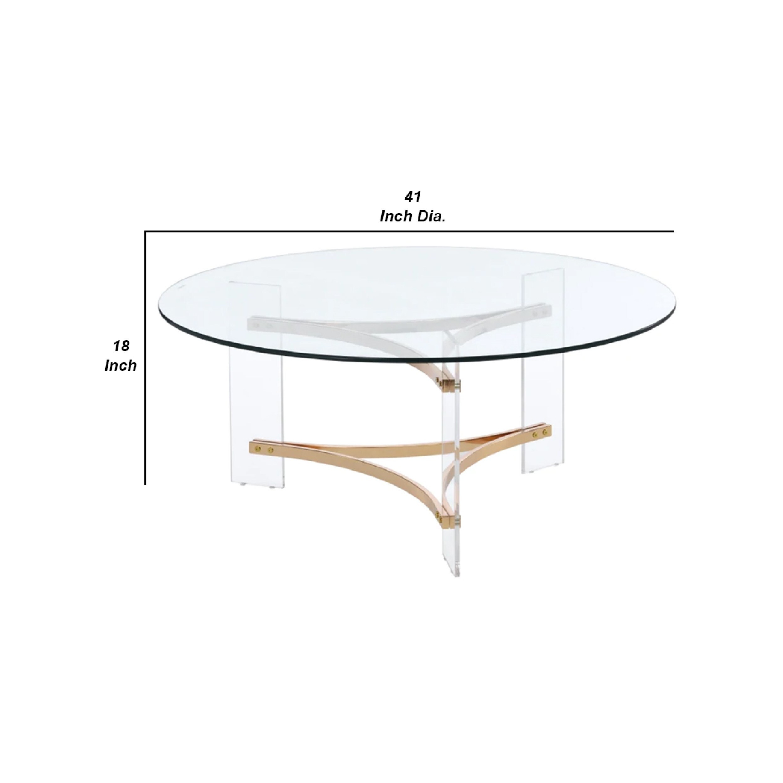 Benzara BM275491 Coffee-Tables - View #5