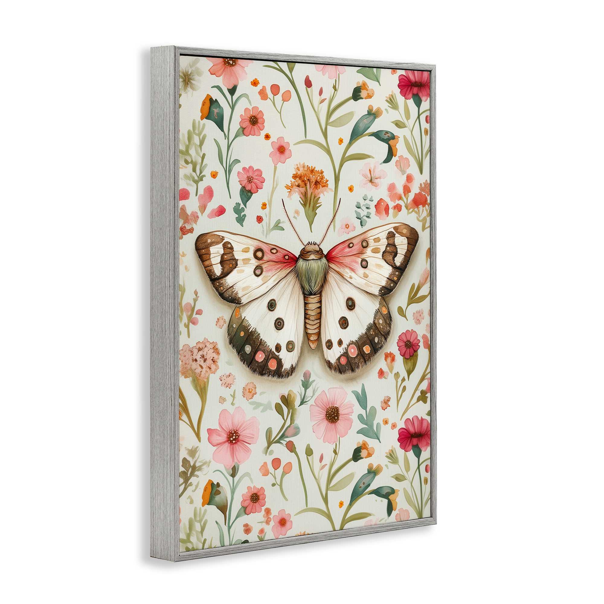 Stupell Industries BT-869-GFF-16X24 Wall-Art - View #2
