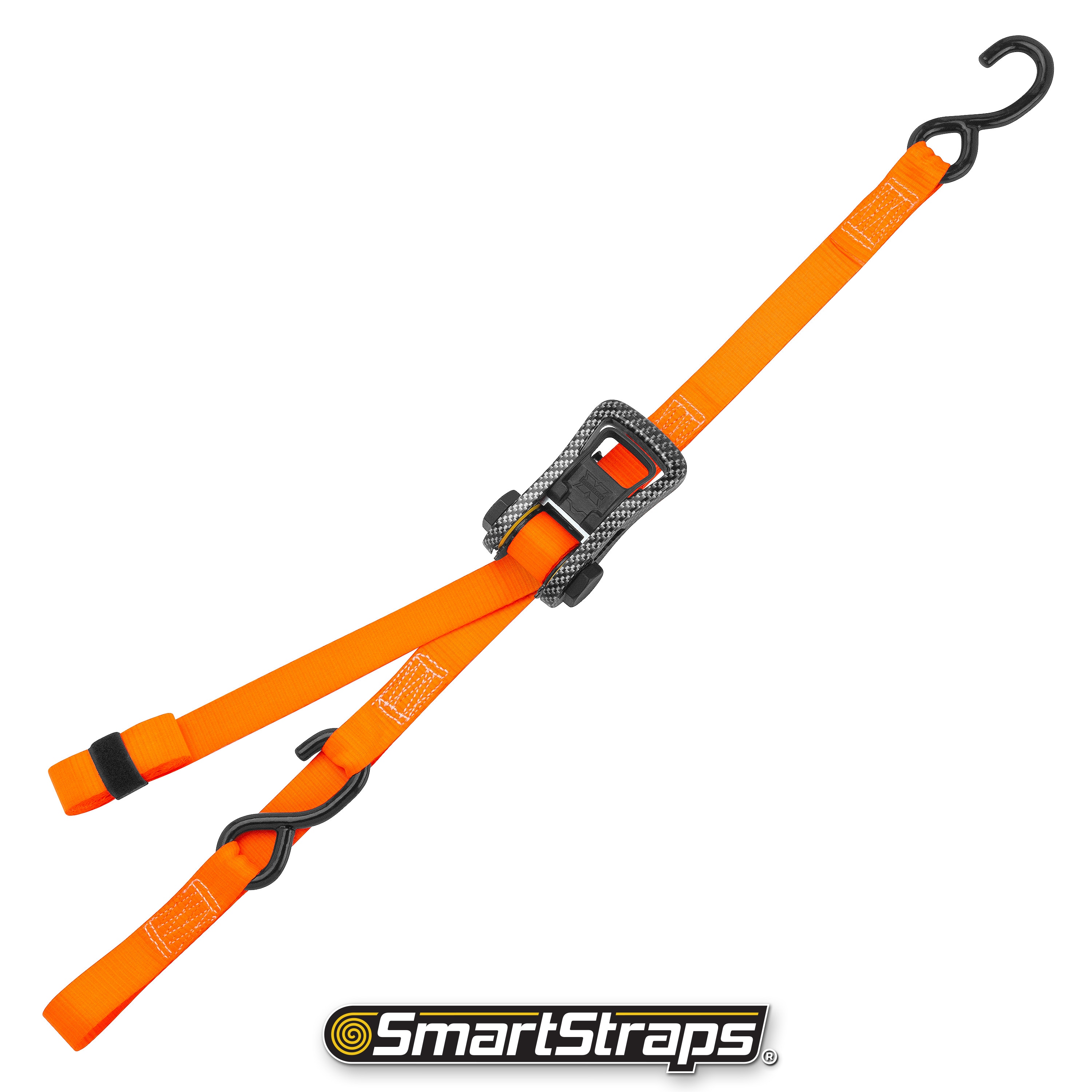 SmartStraps 240 Tie-Downs - View #15
