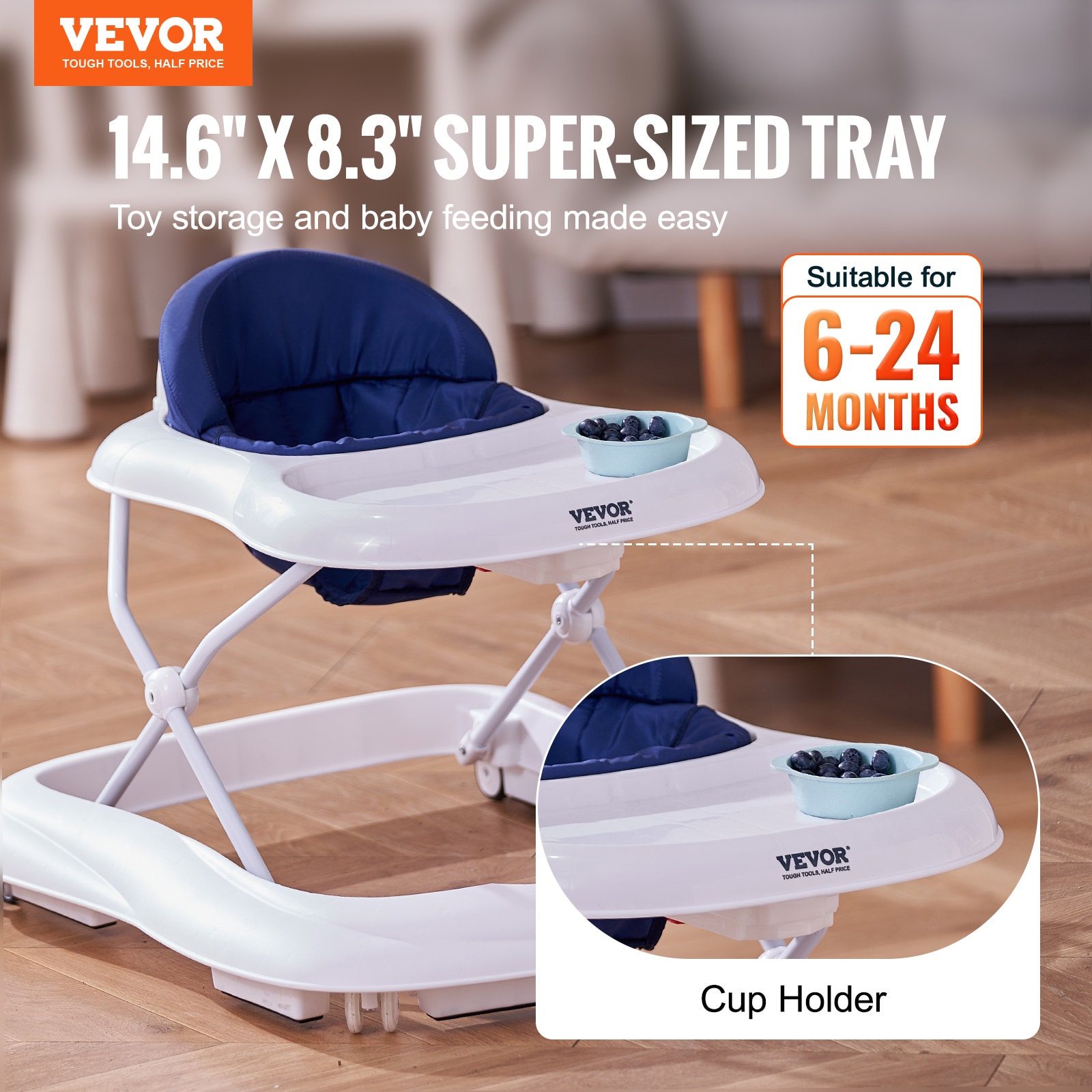 VEVOR YDSXBCBSLSGYWXUHRV0 Play-Toys - View #3