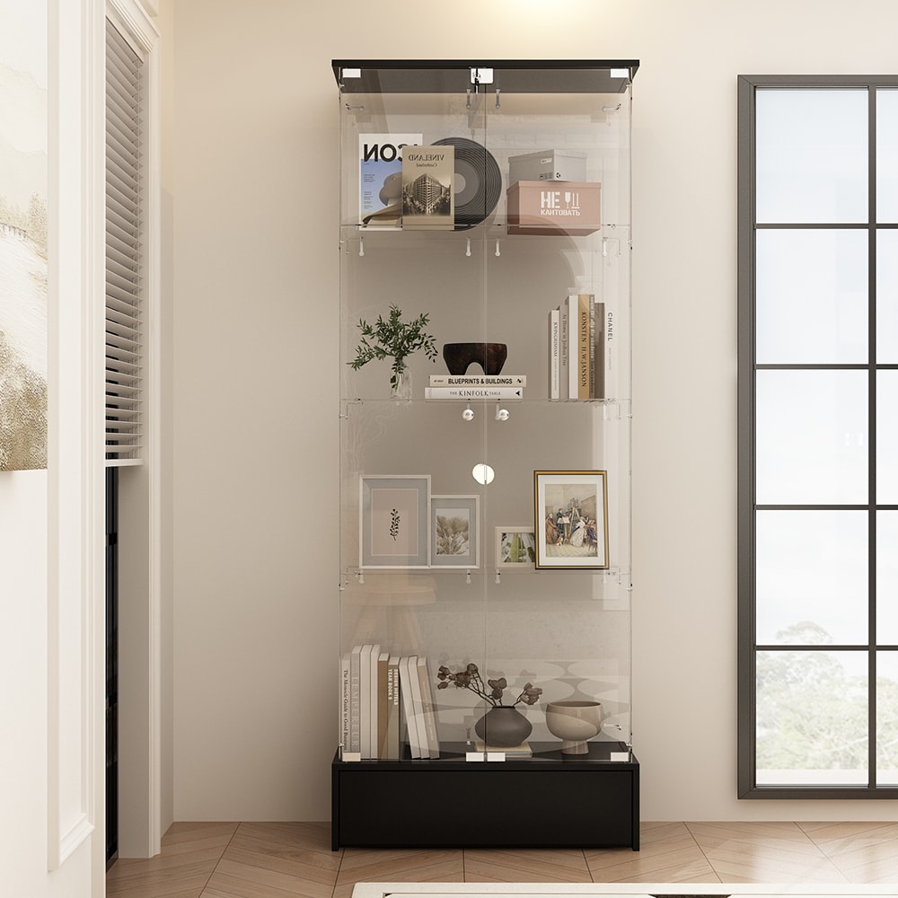 Homsee C-KF020517-01 Dining-Kitchen-Storarge - View #3