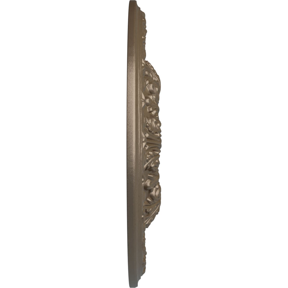 Ekena Millwork CM23GAWSS Ceiling-Medallions - View #3