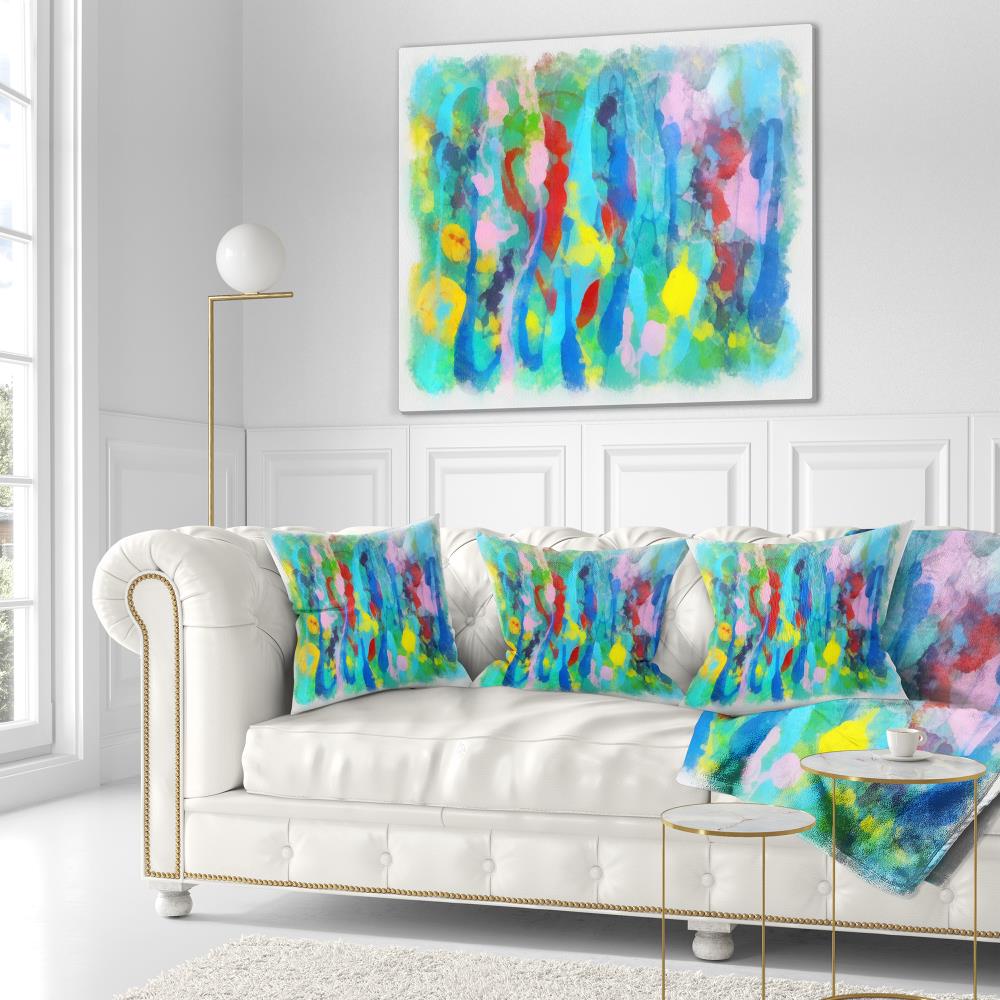 Designart CU13615-18-18 Accent-Pillows - View #2