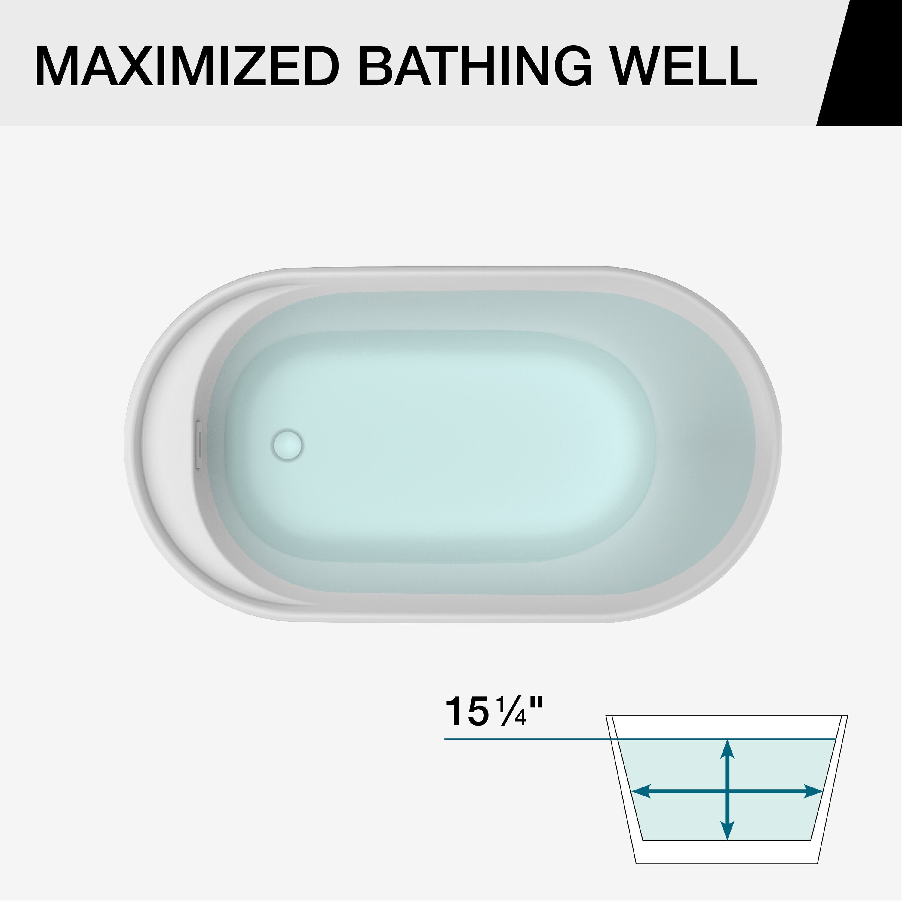 MAAX 106942-000-002-000 bathtubs - View #6