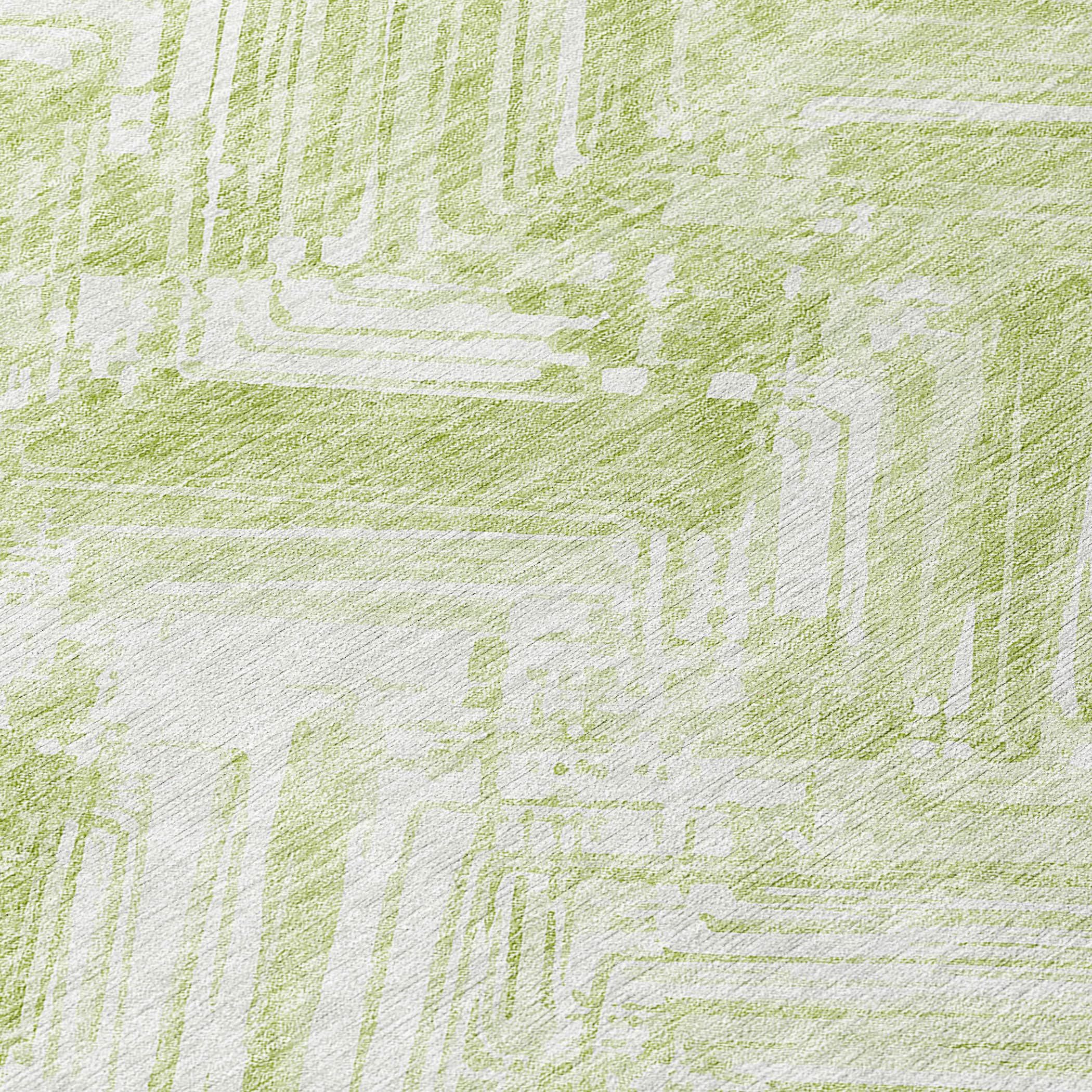 Addison Rugs ACN630GE3X5 rugs - View #3