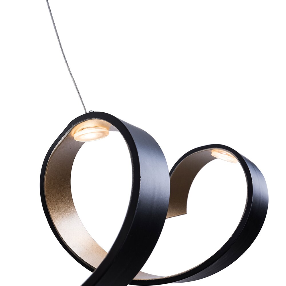 Oukaning HG-HCX-2456-US Pendant-Lights - View #8