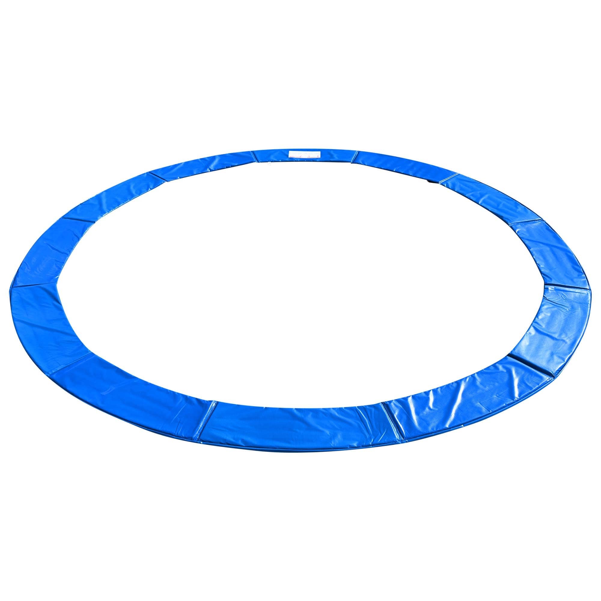Yescom 09TSP003-13F-03.V-LO 13 Ft Universal Replacement Round Trampoline Safety Pad PVC EPE Foam Protection