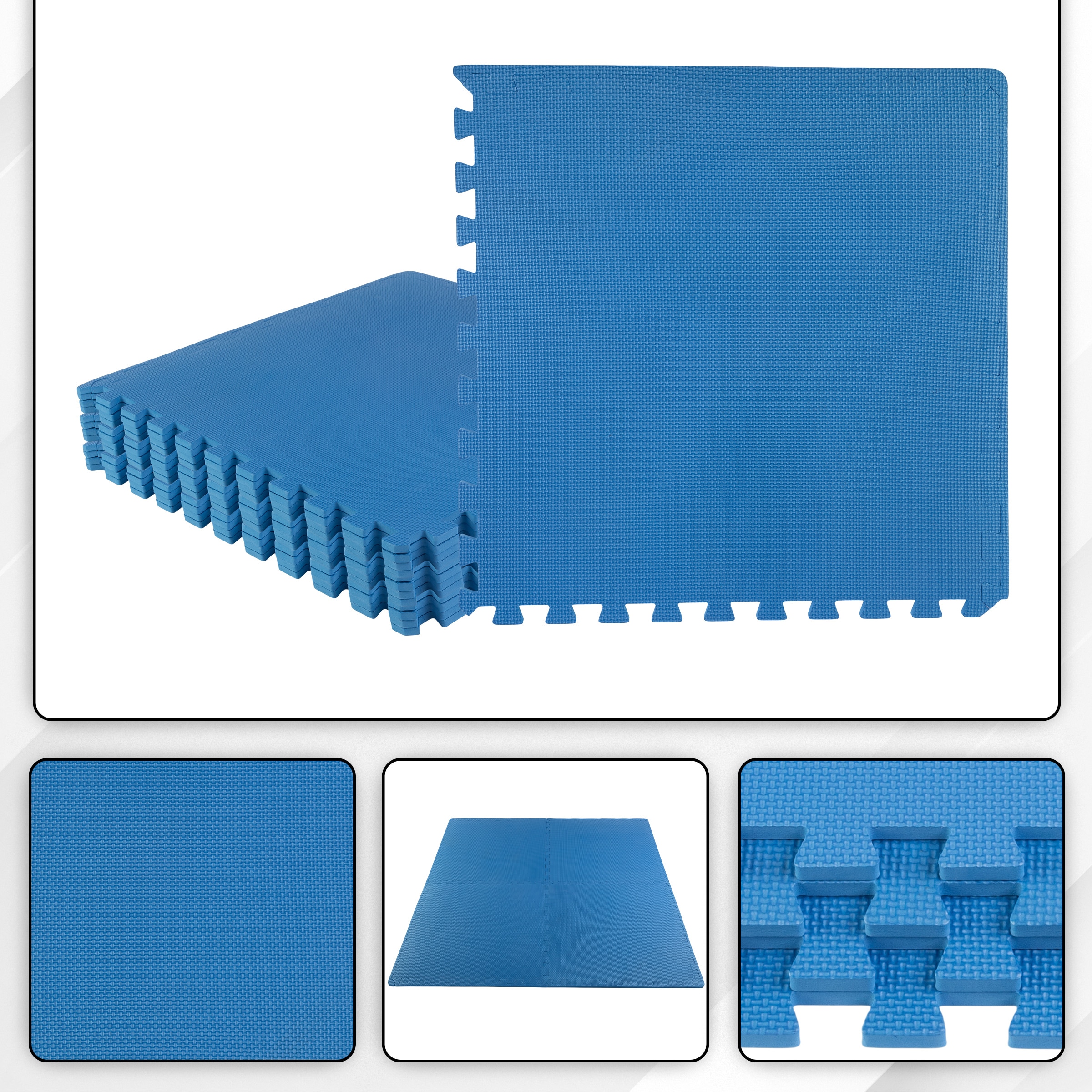 Fleming Supply 839965XFH Mats-Cat - View #6