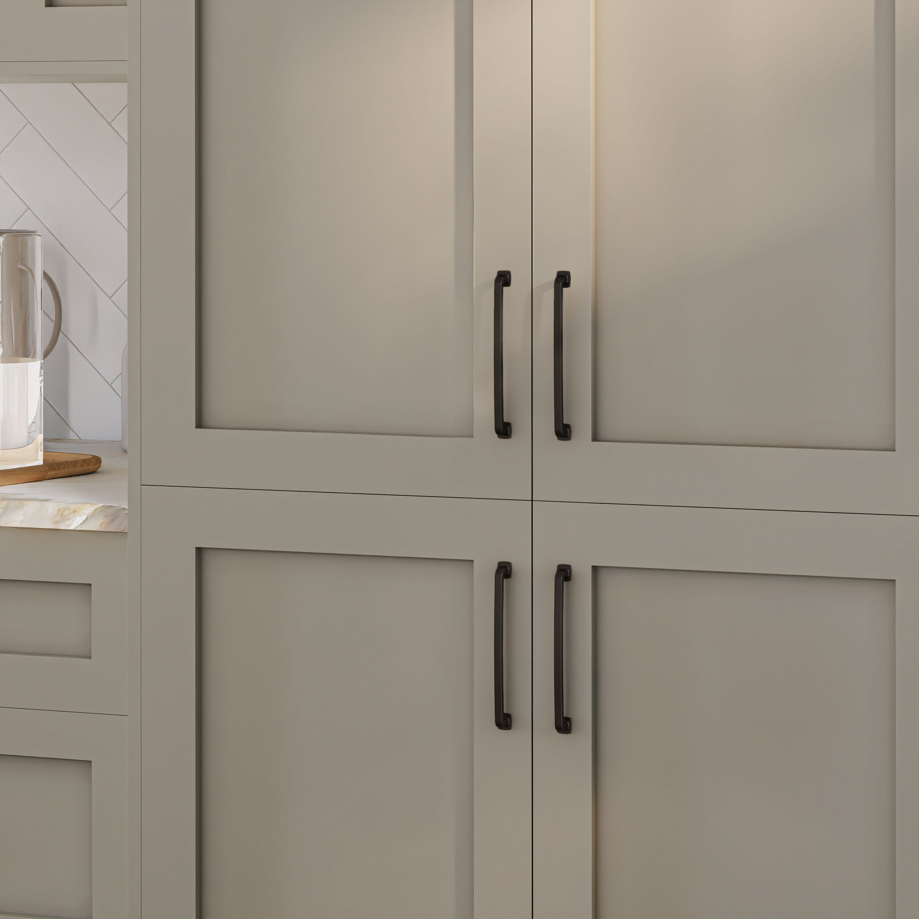 Villa Valentina VV2128MB Cabinet-Pulls - View #12