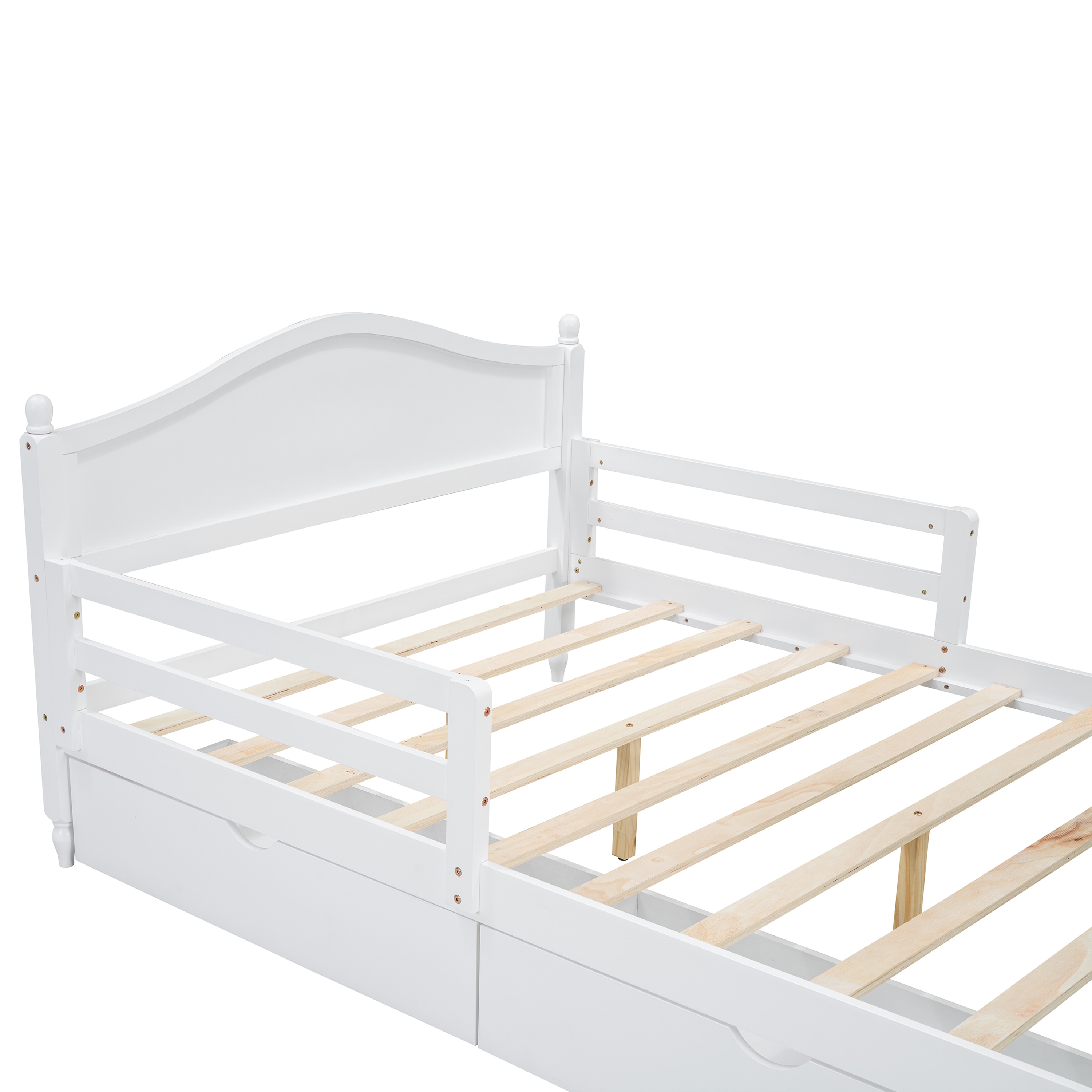 ModernLuxe L-N733P185868K beds - View #10