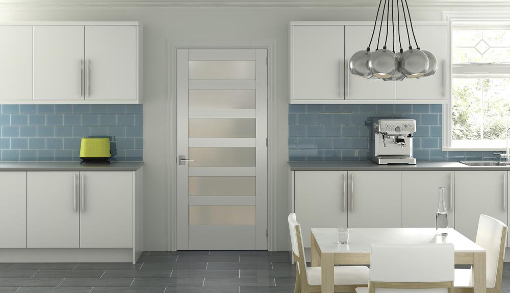 JELD-WEN LOWOLJW221100153 Pre-Hung-Doors - View #2