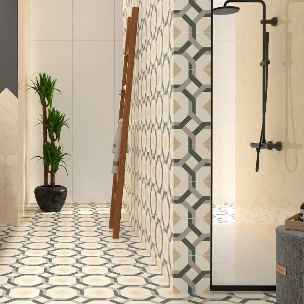 The Tile Life SVIAN0808 Tile-Samples - View #3