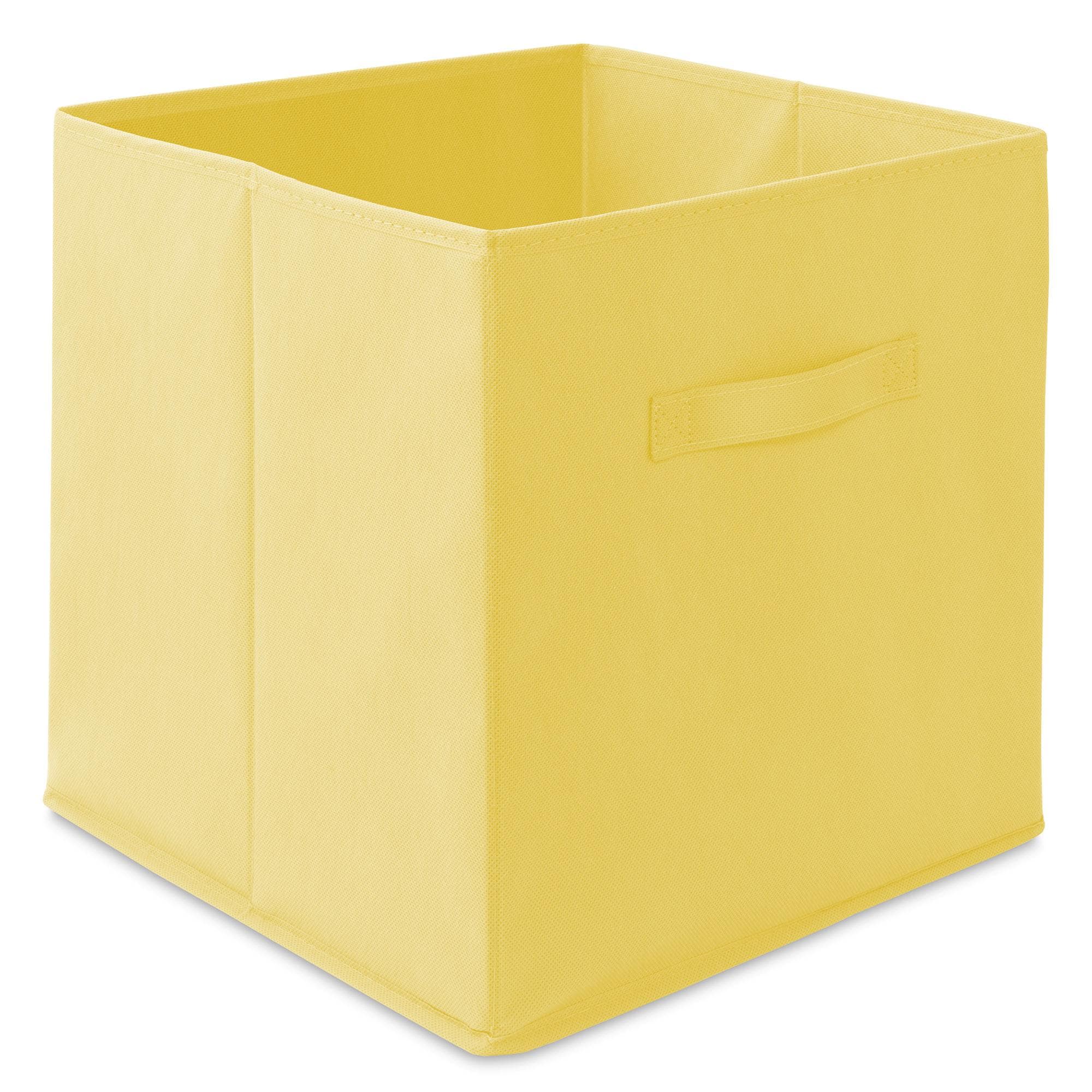 Casafield HOM-STO-13CC-M005 Laminate-Storage-Cubes - View #2