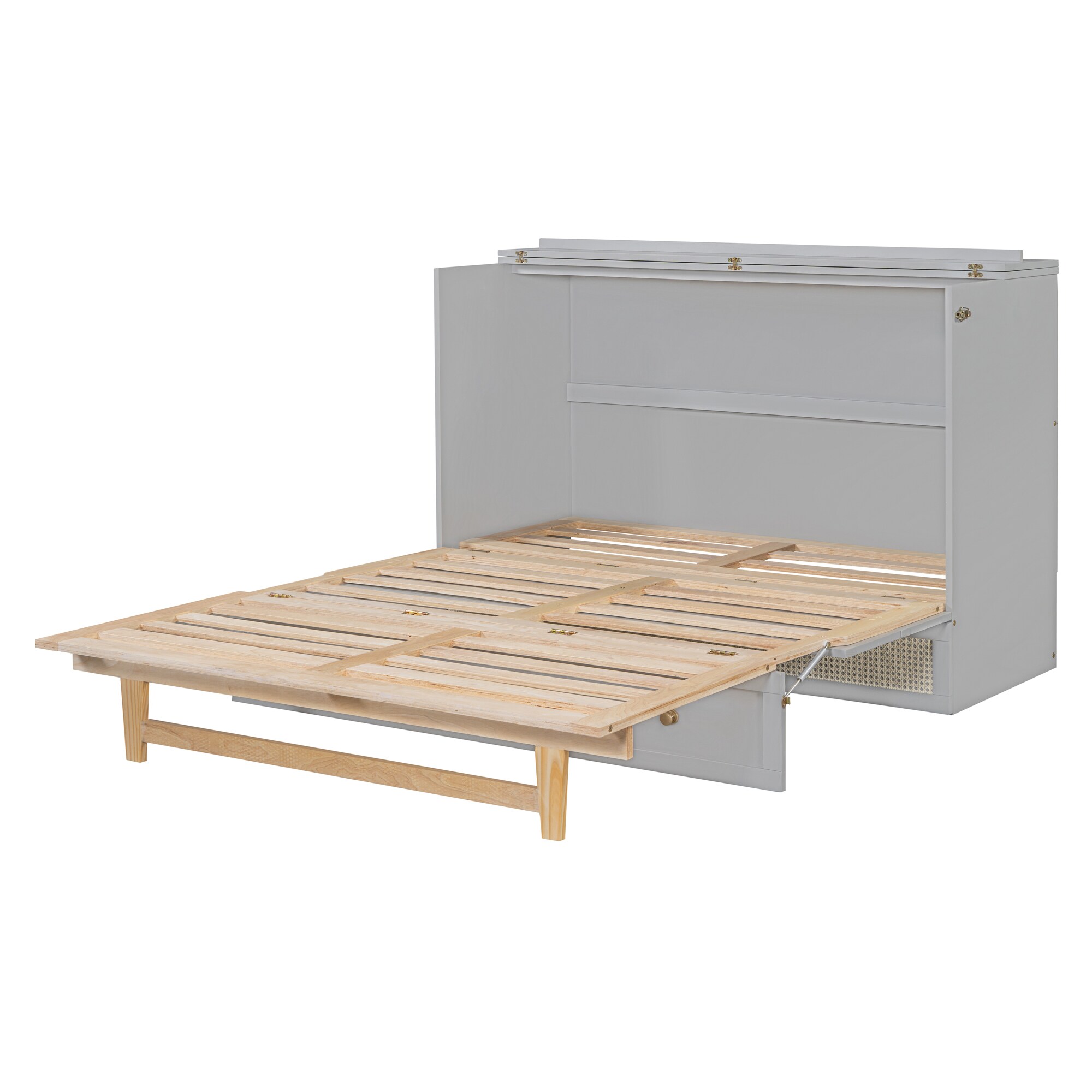 ModernLuxe LP000678AAE beds - View #6